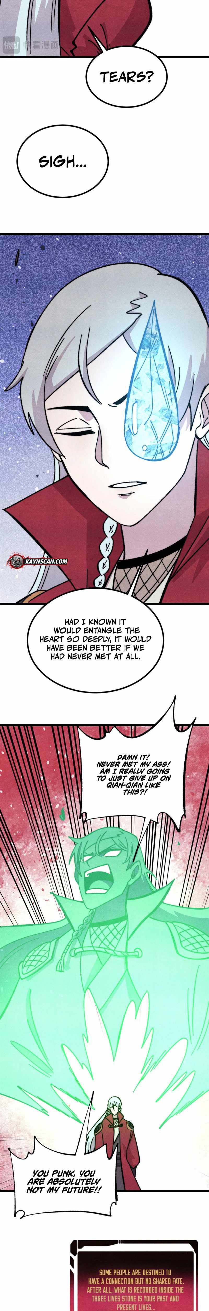 All Hail The Sect Leader Chapter 526 - Page 15