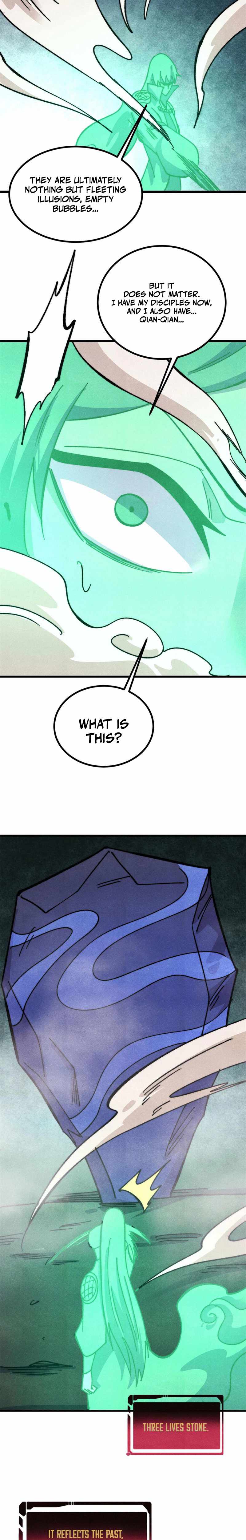 All Hail The Sect Leader Chapter 526 - Page 2