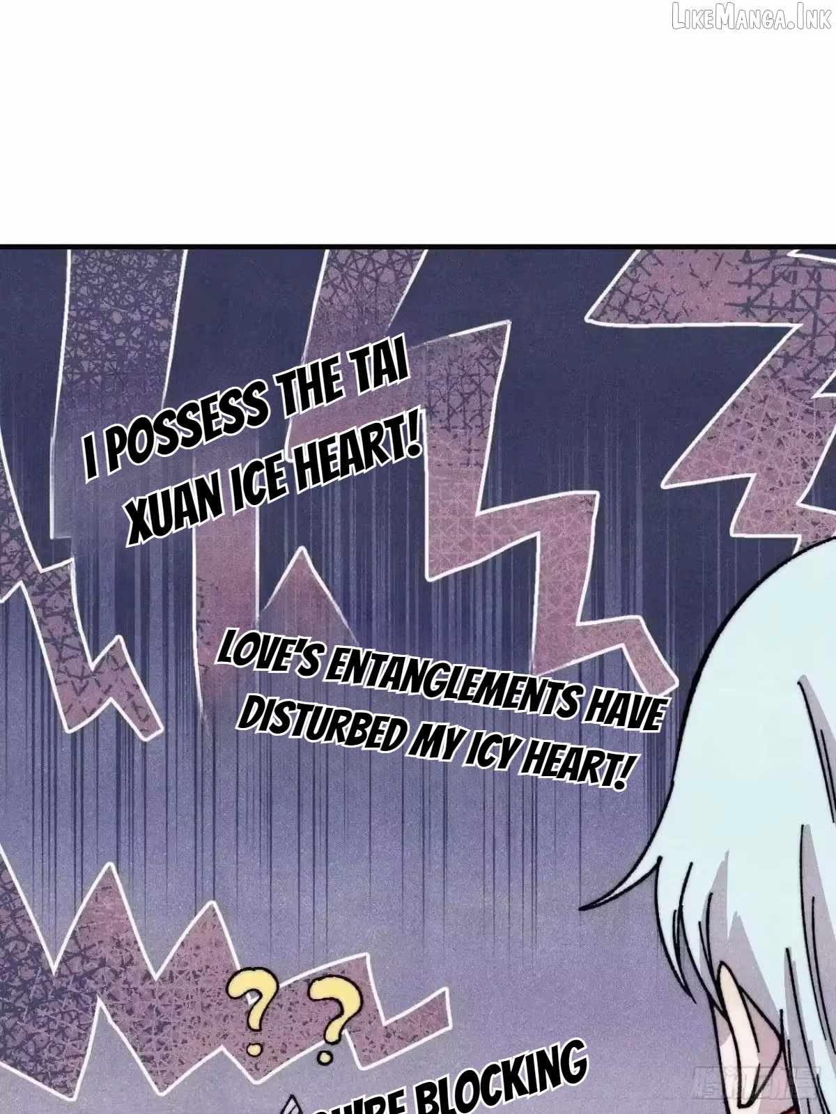 All Hail The Sect Leader Chapter 527 - Page 37