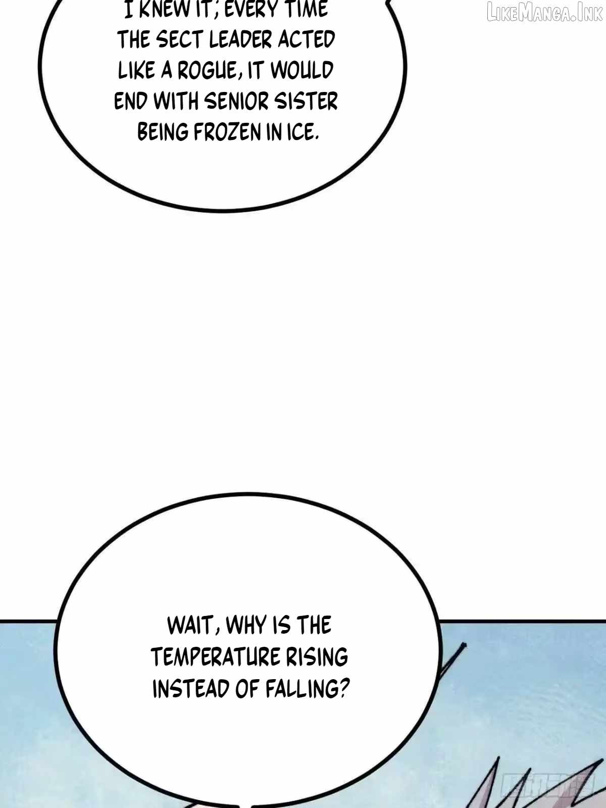 All Hail The Sect Leader Chapter 527 - Page 45