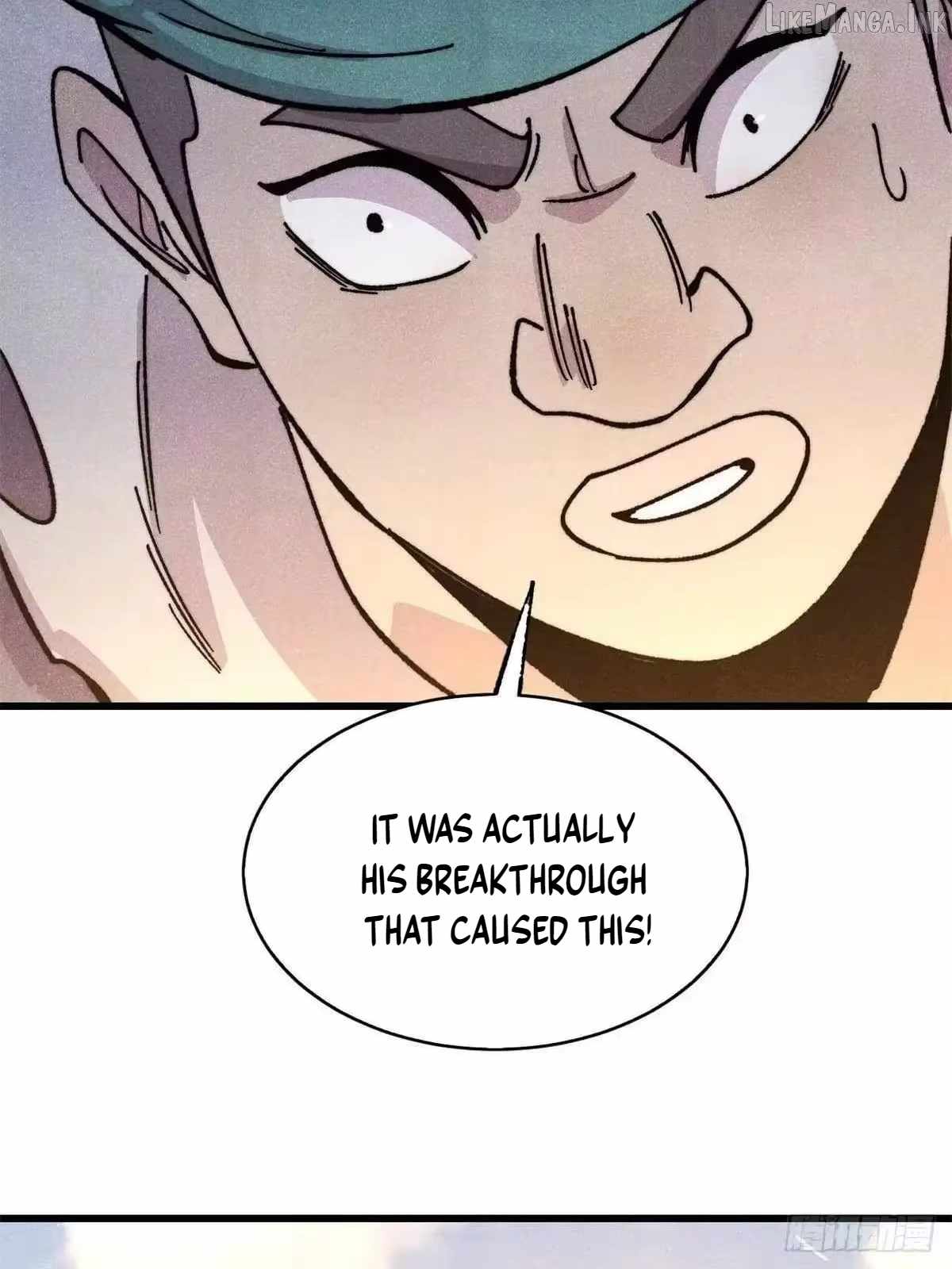 All Hail The Sect Leader Chapter 528 - Page 26