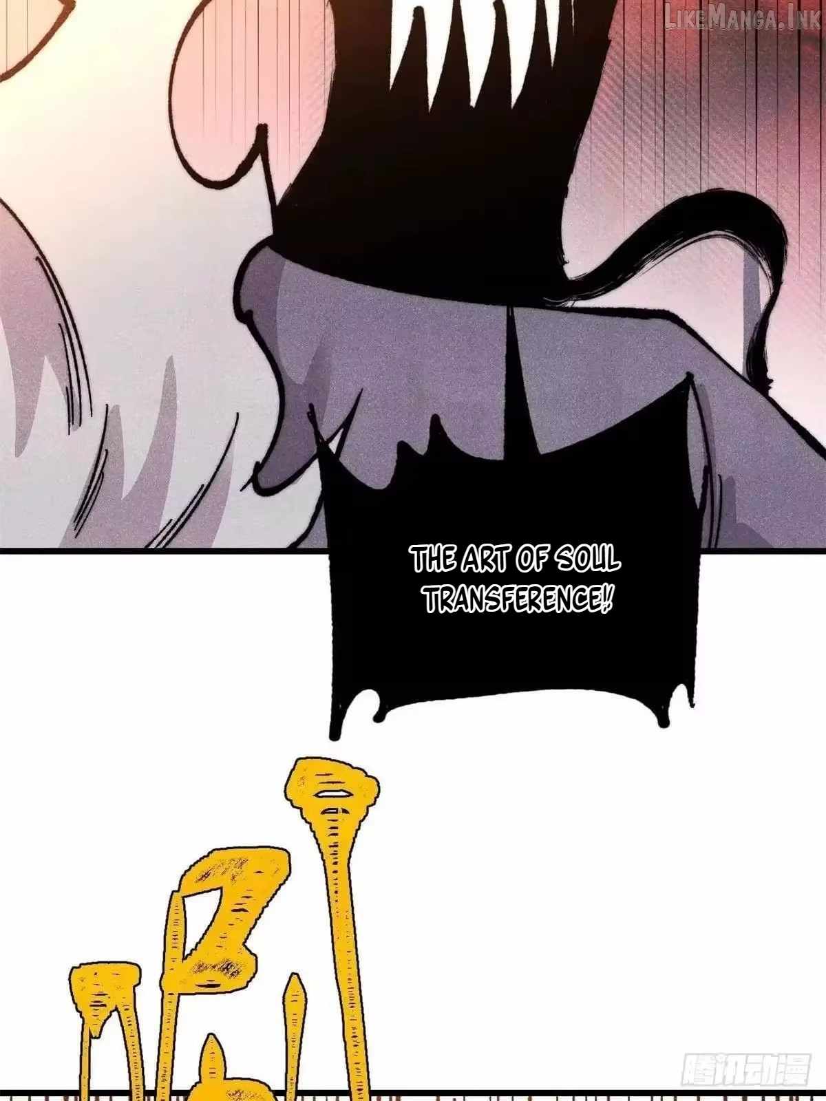All Hail The Sect Leader Chapter 528 - Page 48