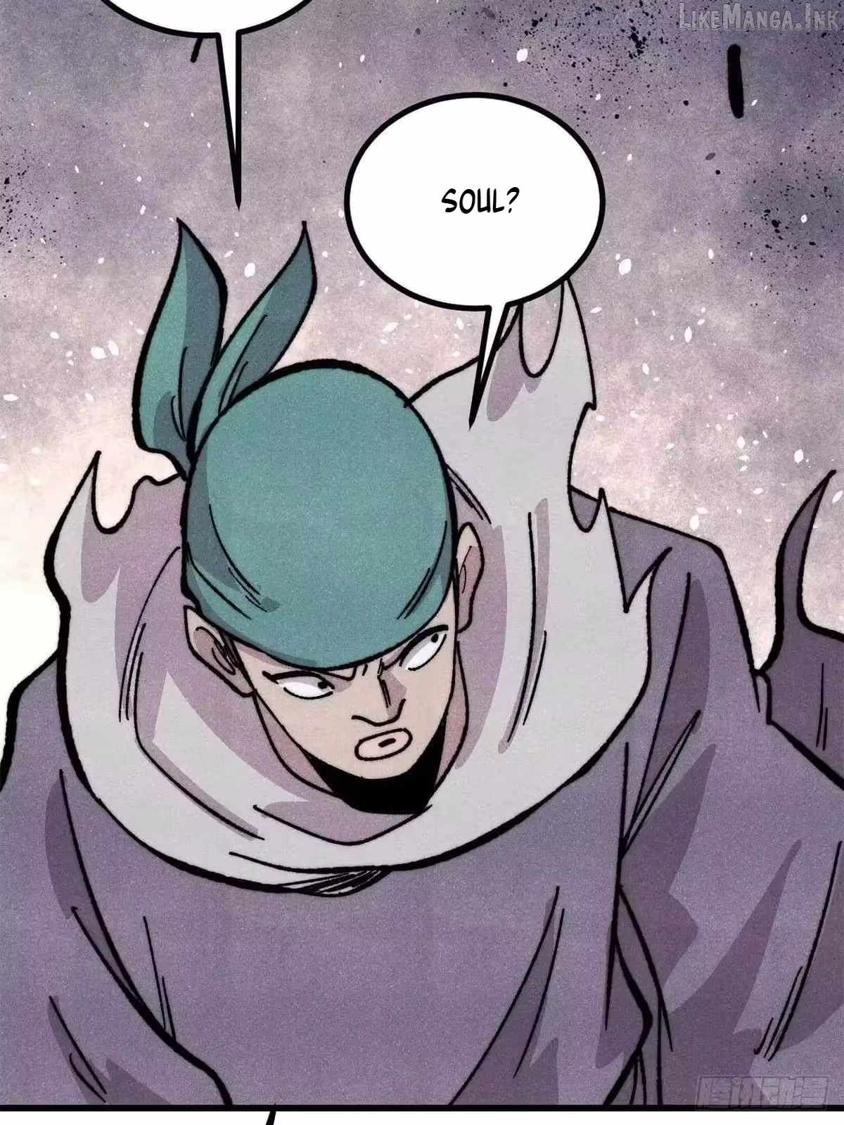 All Hail The Sect Leader Chapter 528 - Page 62