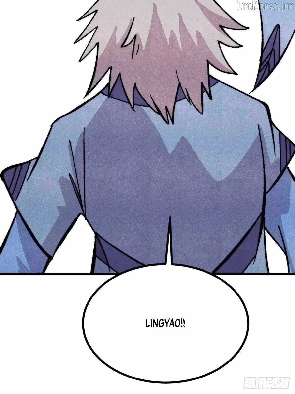 All Hail The Sect Leader Chapter 531 - Page 11