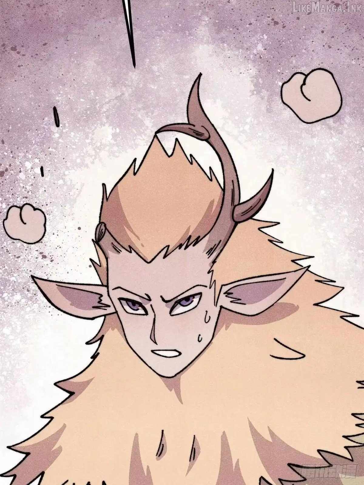 All Hail The Sect Leader Chapter 531 - Page 37