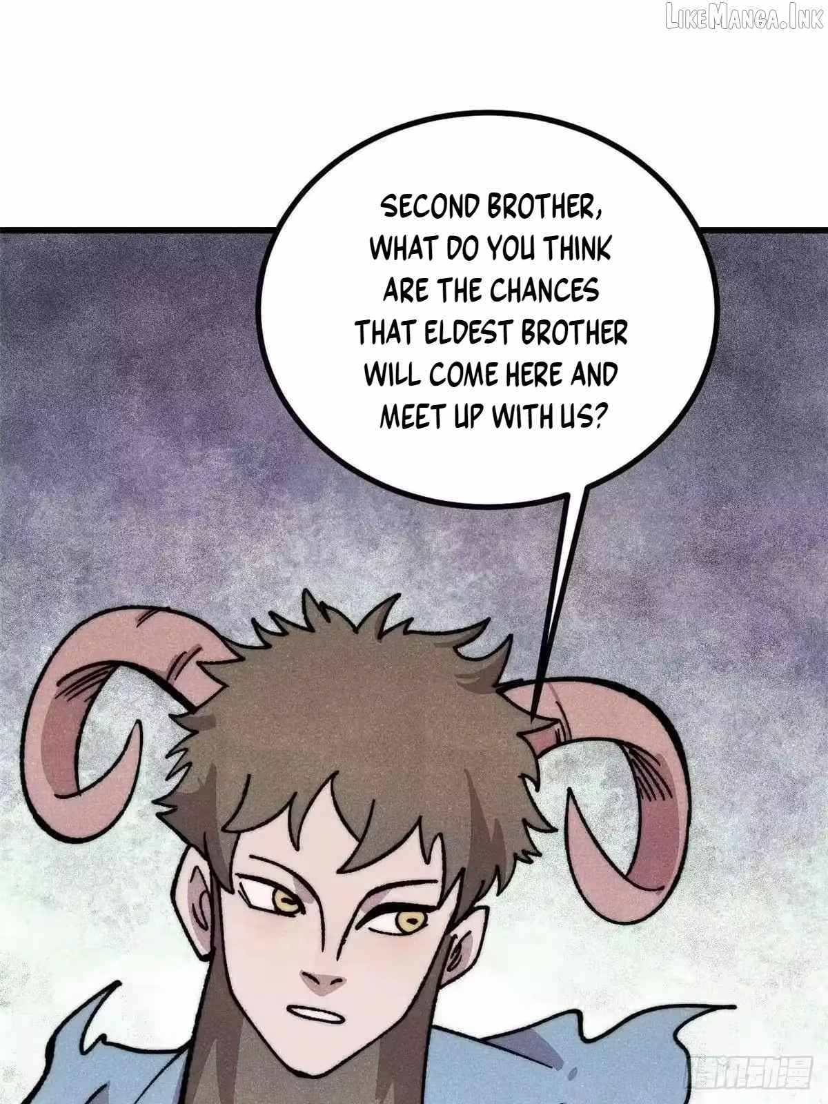 All Hail The Sect Leader Chapter 532 - Page 39