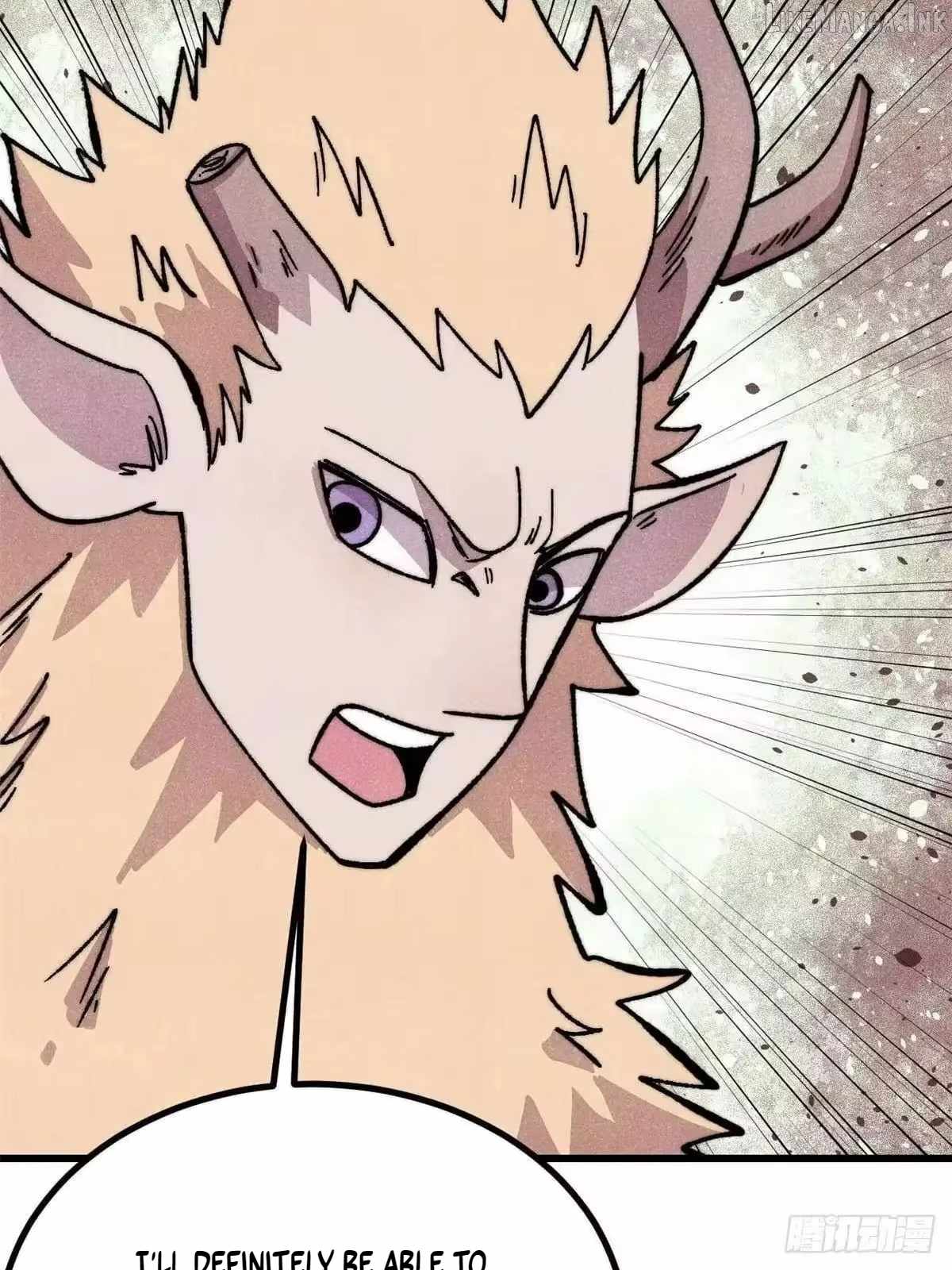 All Hail The Sect Leader Chapter 532 - Page 41