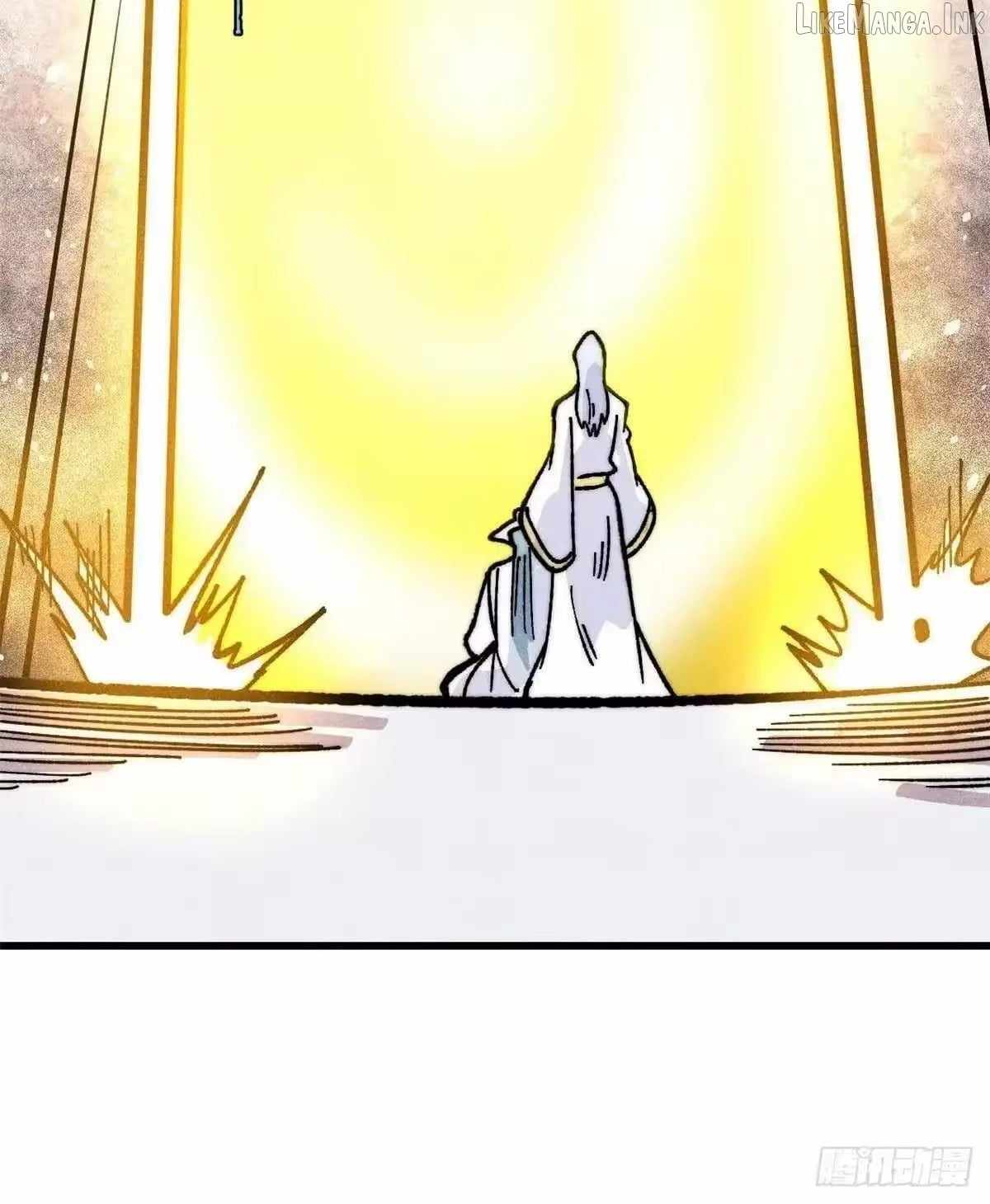 All Hail The Sect Leader Chapter 532 - Page 49
