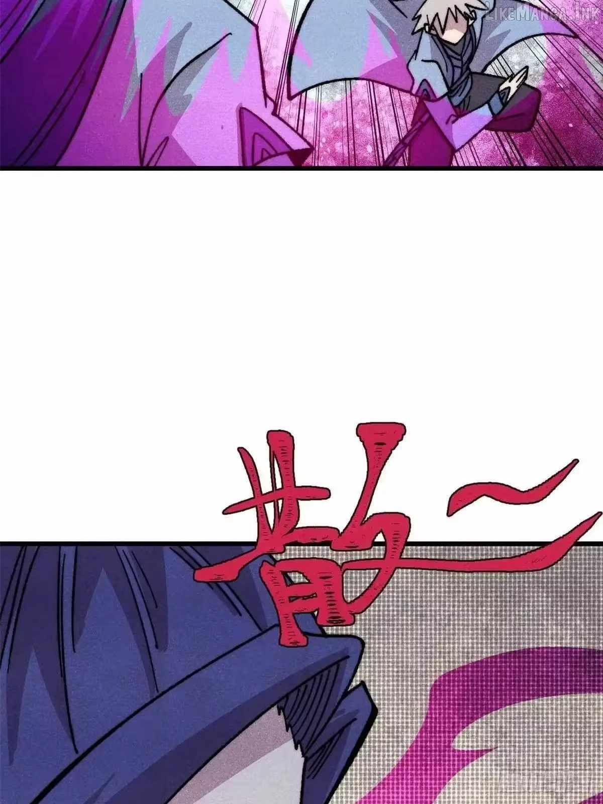 All Hail The Sect Leader Chapter 532 - Page 6