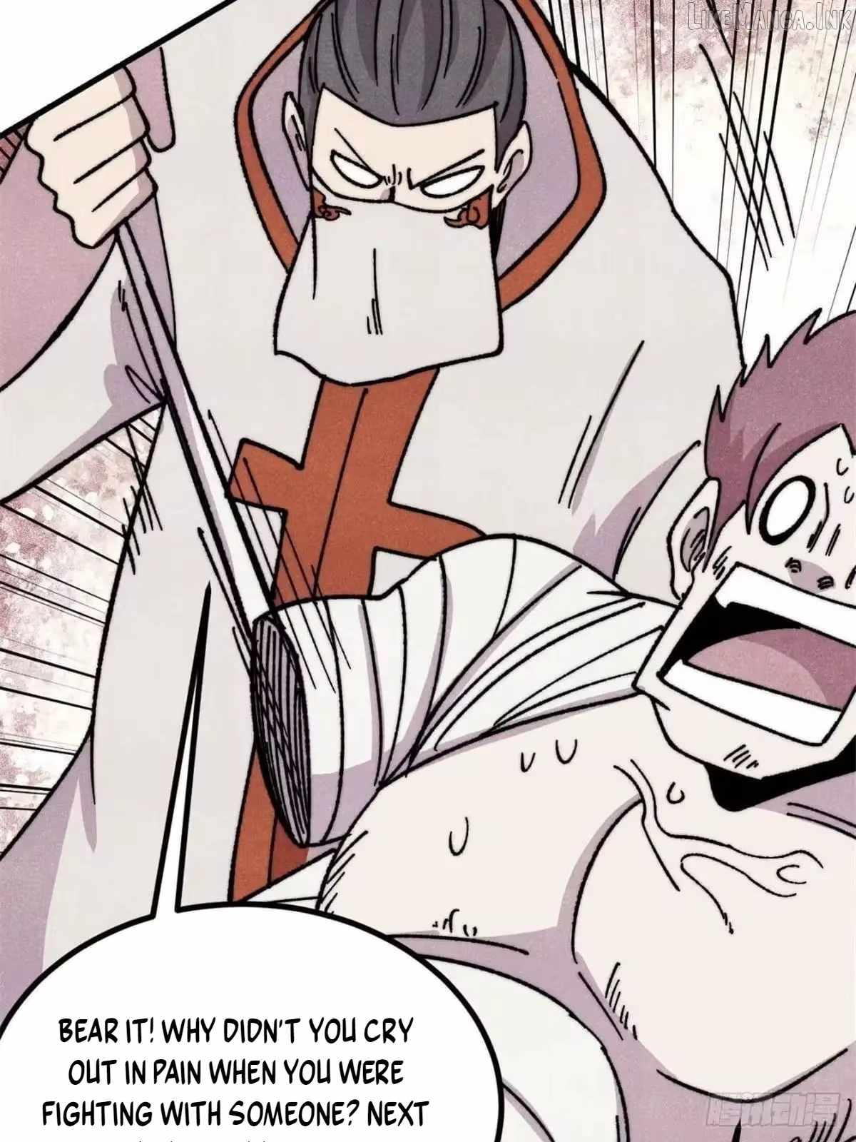 All Hail The Sect Leader Chapter 534 - Page 19