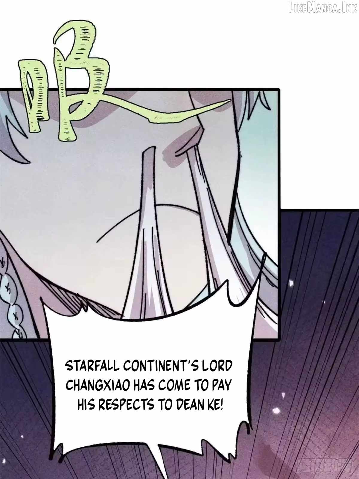 All Hail The Sect Leader Chapter 534 - Page 26