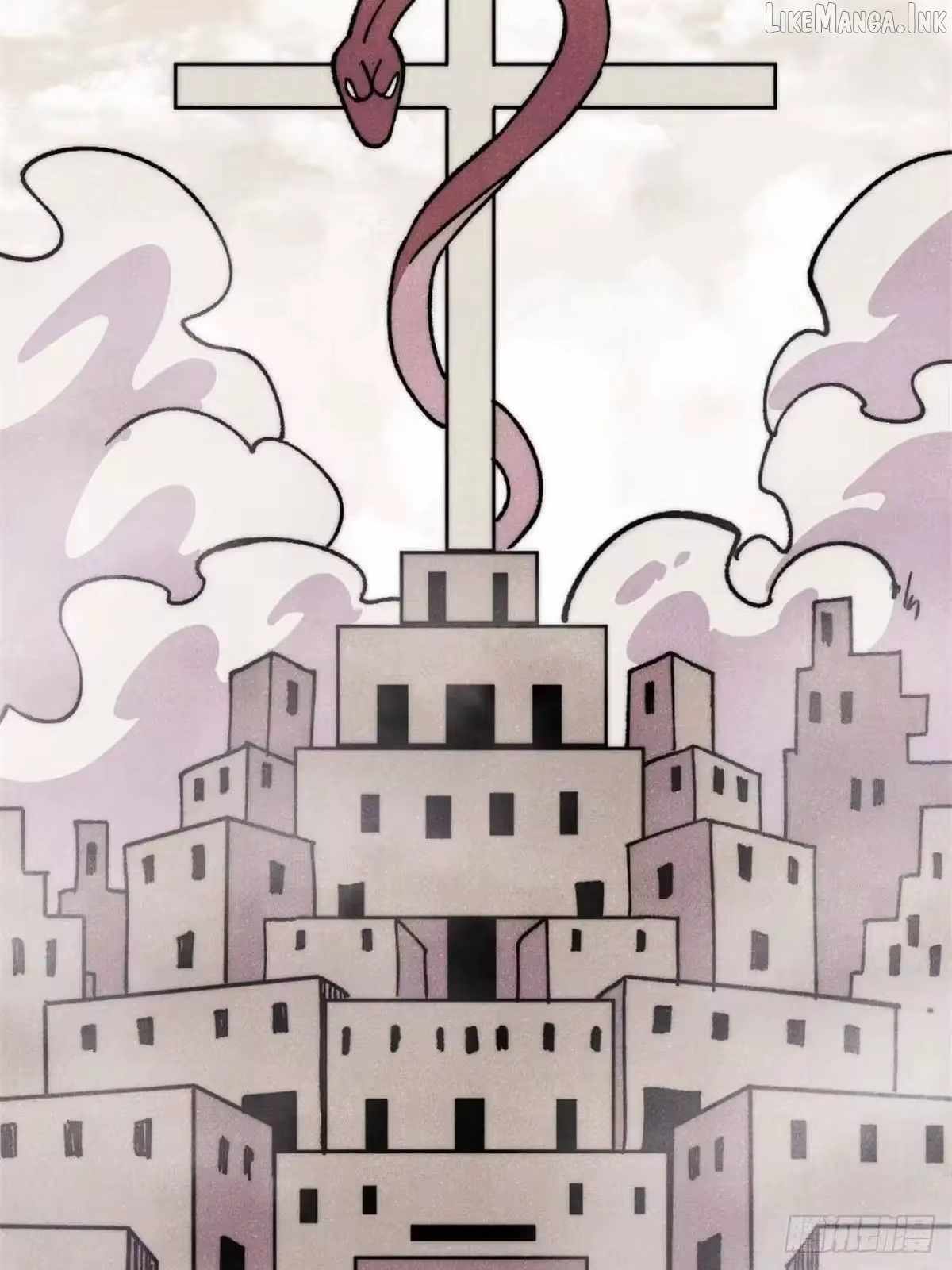 All Hail The Sect Leader Chapter 534 - Page 3