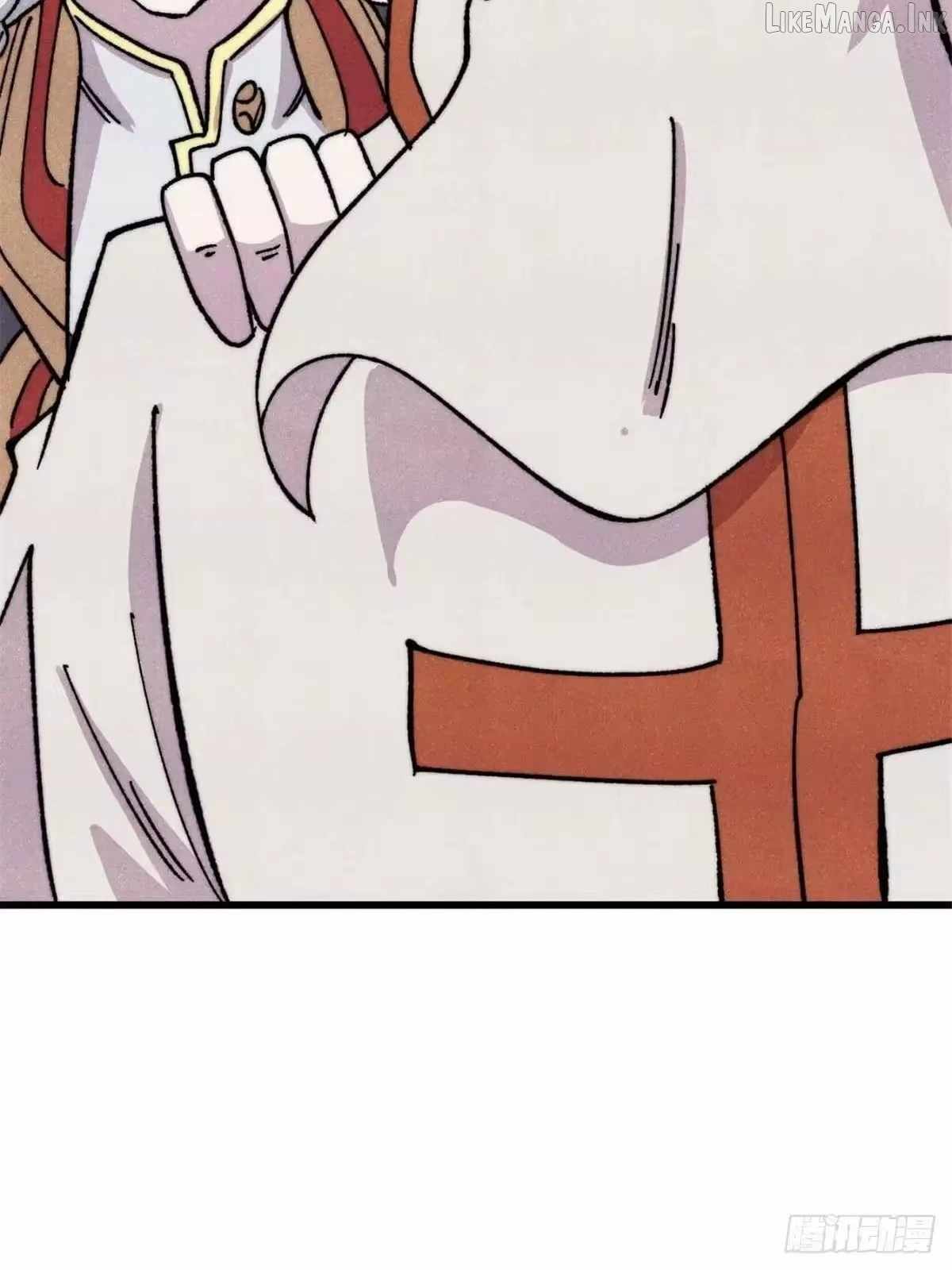 All Hail The Sect Leader Chapter 534 - Page 35