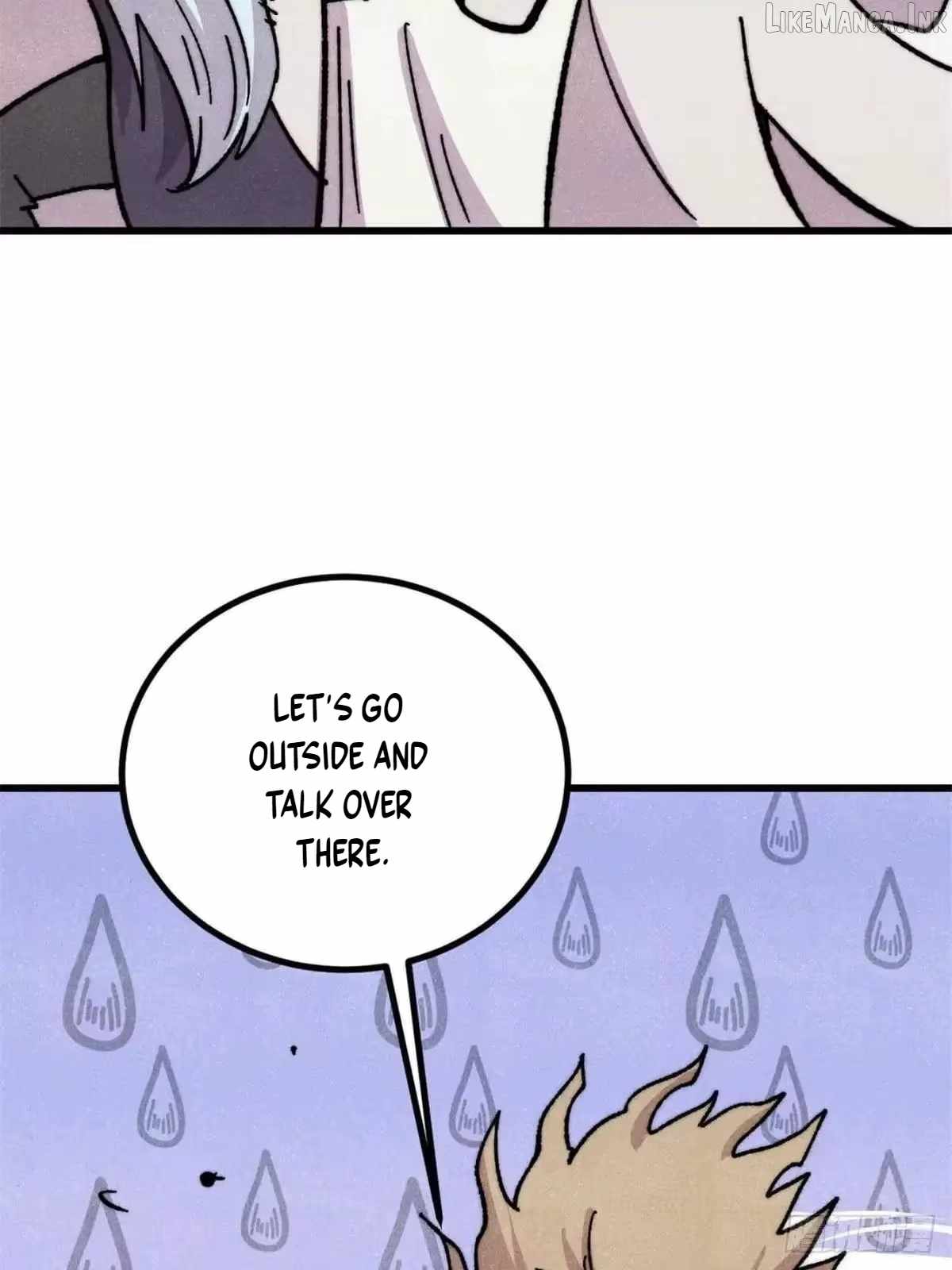 All Hail The Sect Leader Chapter 534 - Page 56