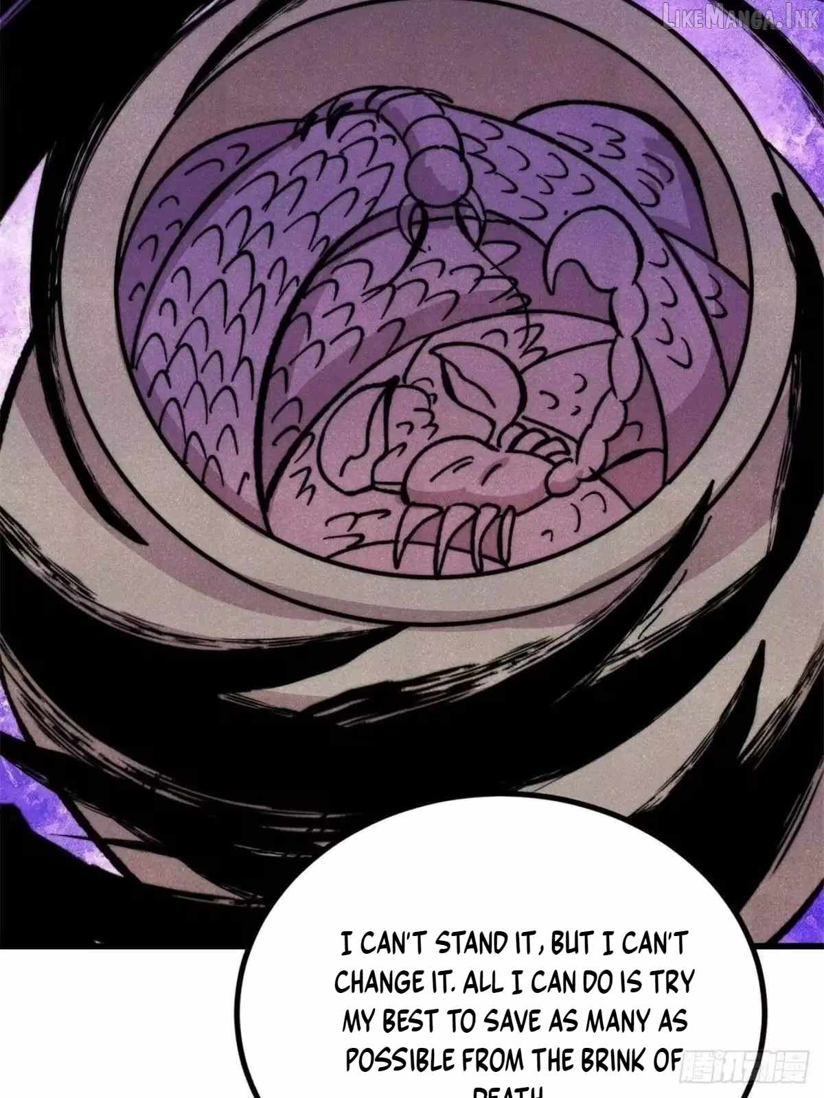 All Hail The Sect Leader Chapter 534 - Page 66
