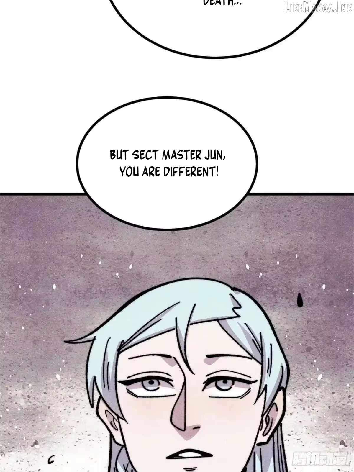 All Hail The Sect Leader Chapter 534 - Page 67