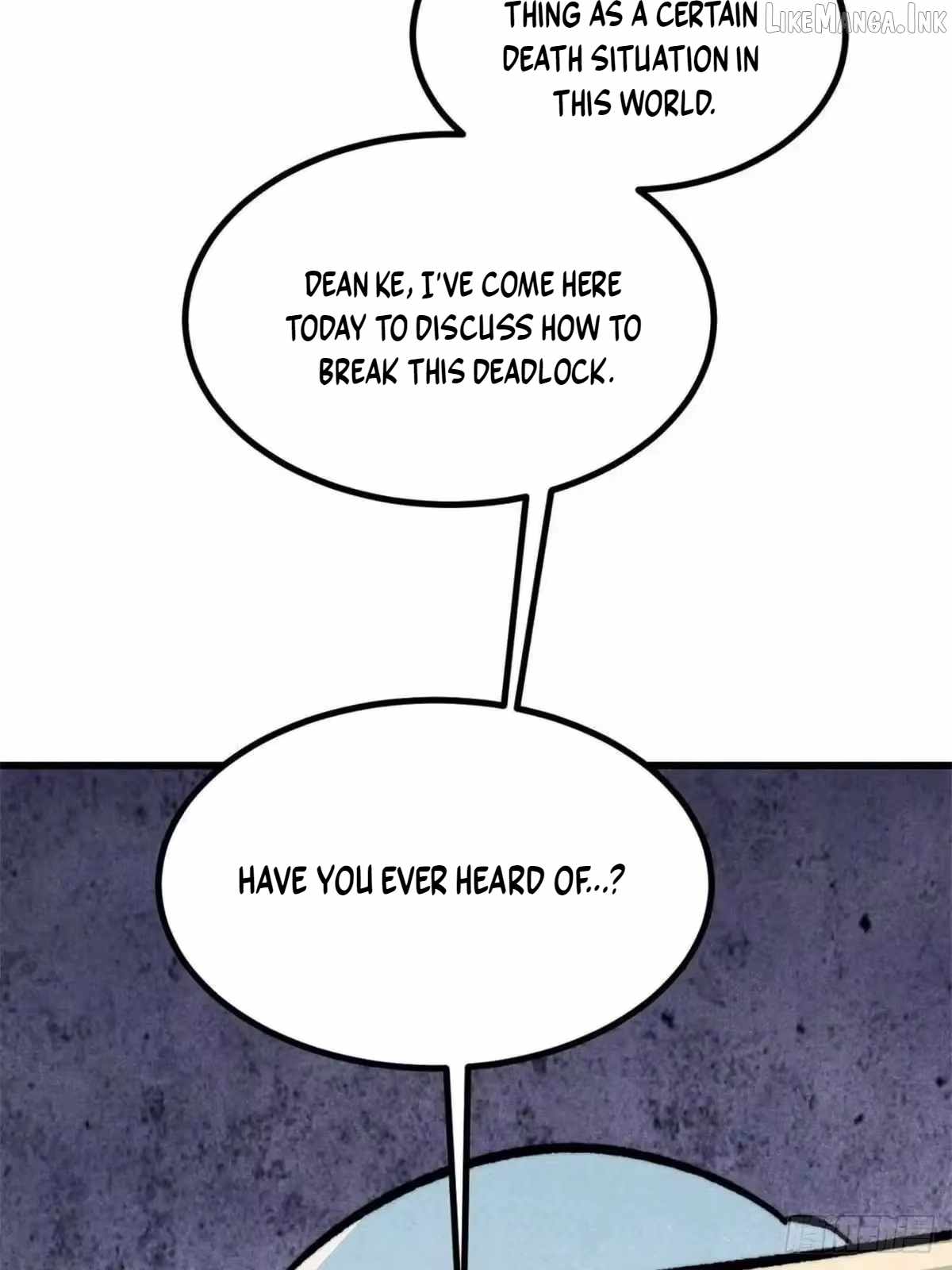 All Hail The Sect Leader Chapter 534 - Page 71