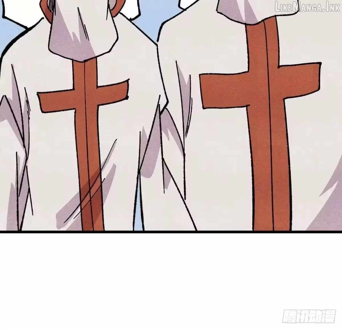 All Hail The Sect Leader Chapter 535 - Page 25