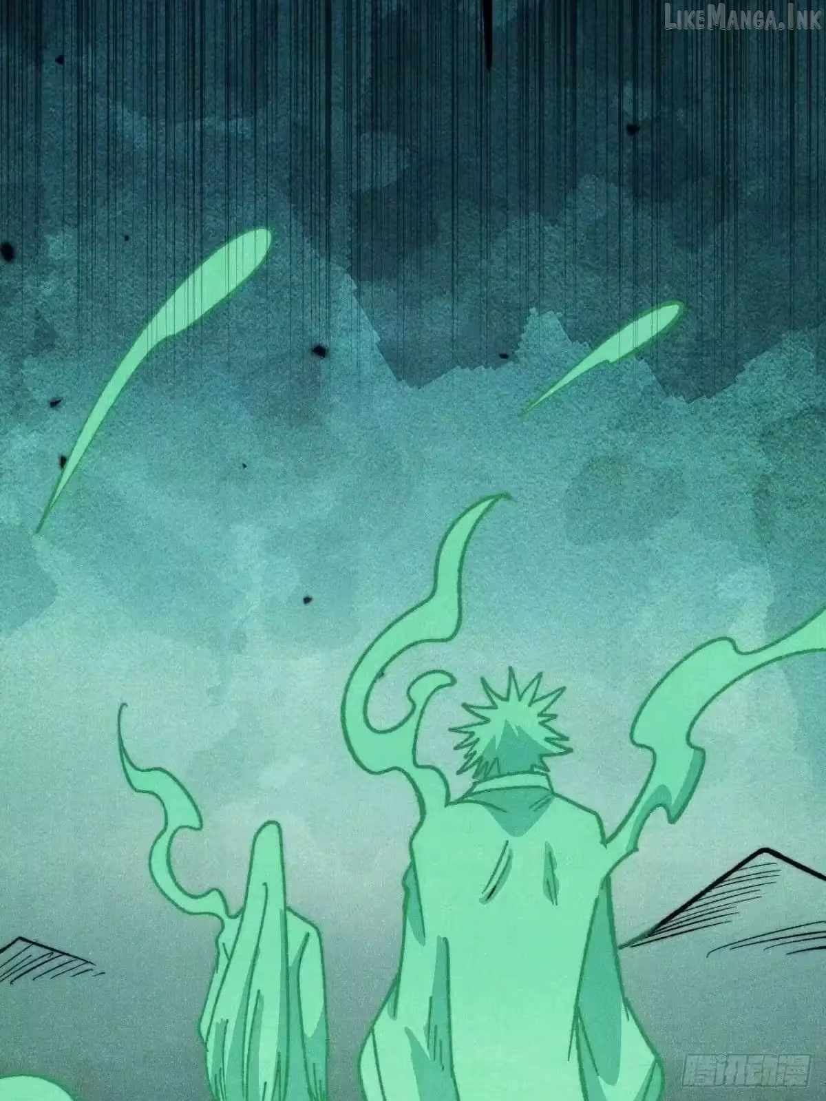 All Hail The Sect Leader Chapter 535 - Page 32