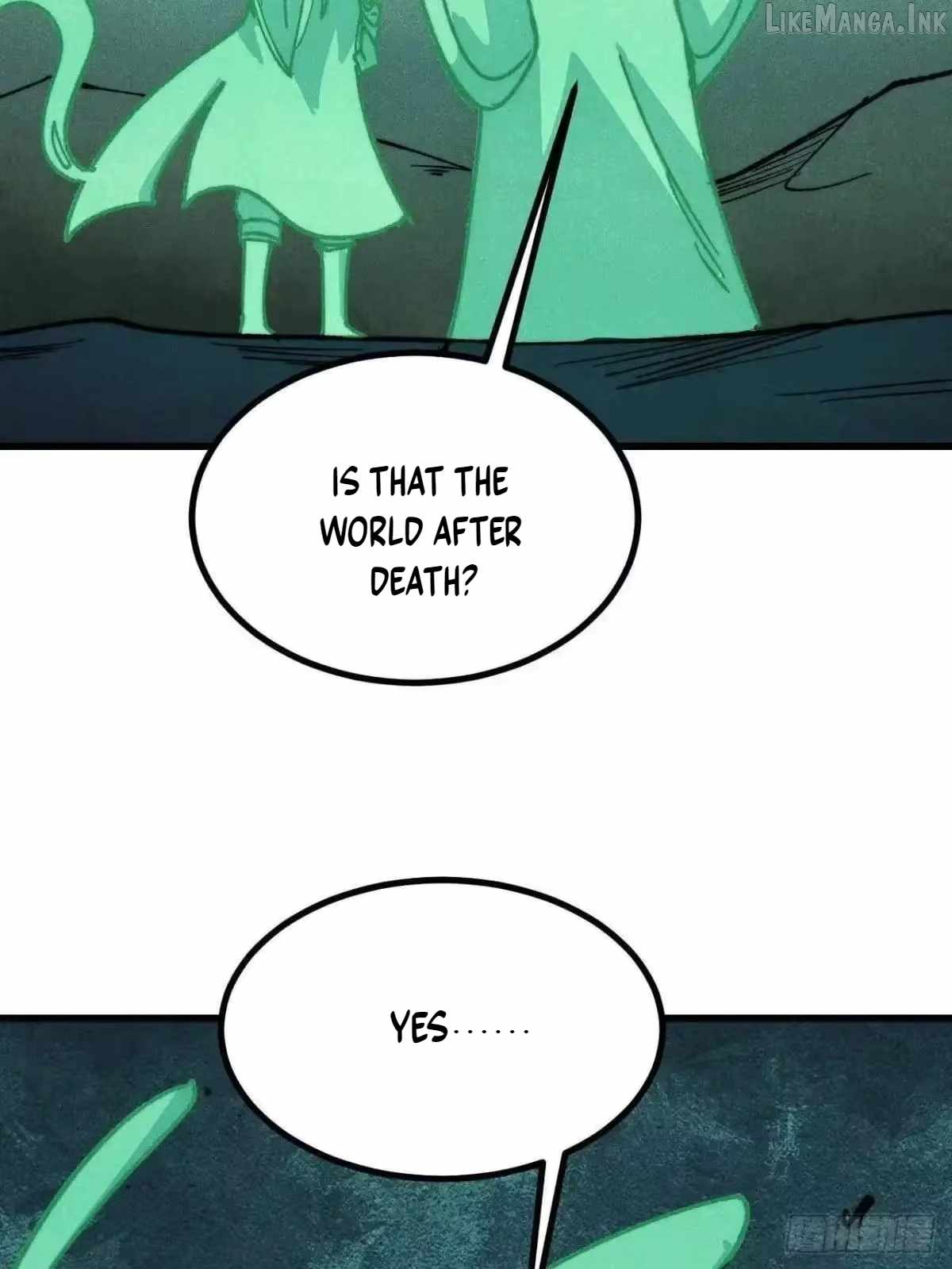 All Hail The Sect Leader Chapter 535 - Page 33