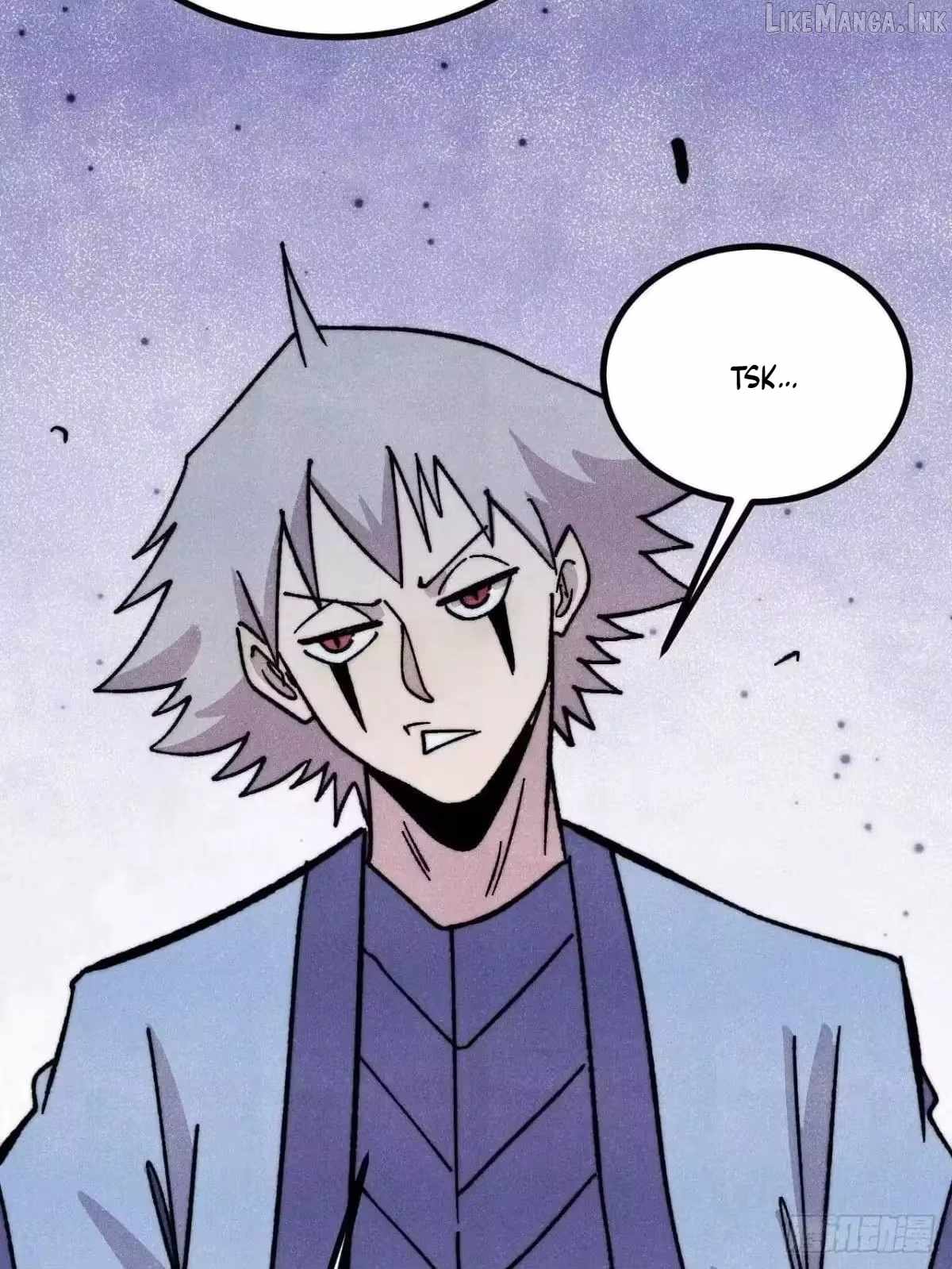 All Hail The Sect Leader Chapter 535 - Page 57