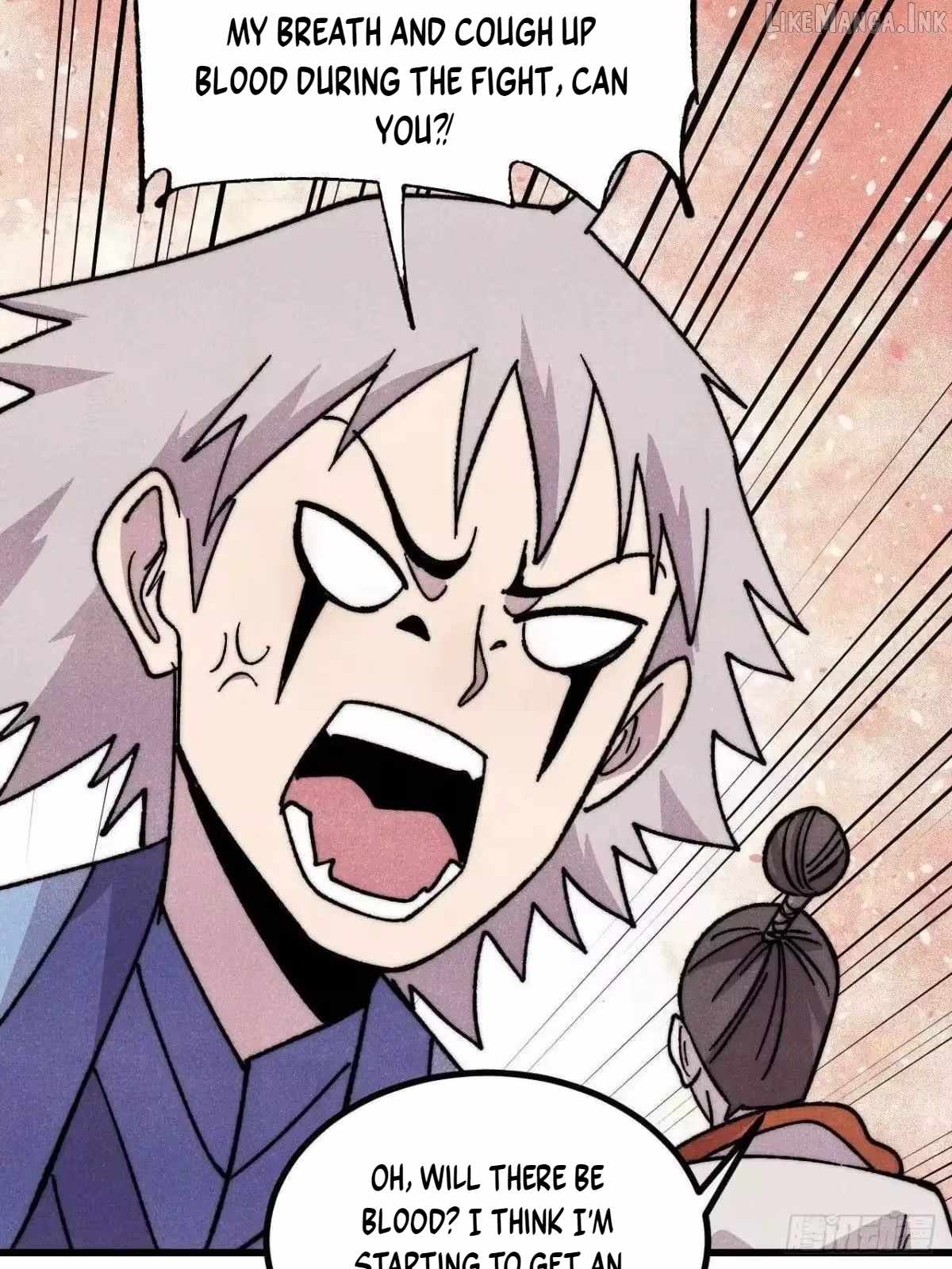 All Hail The Sect Leader Chapter 535 - Page 70