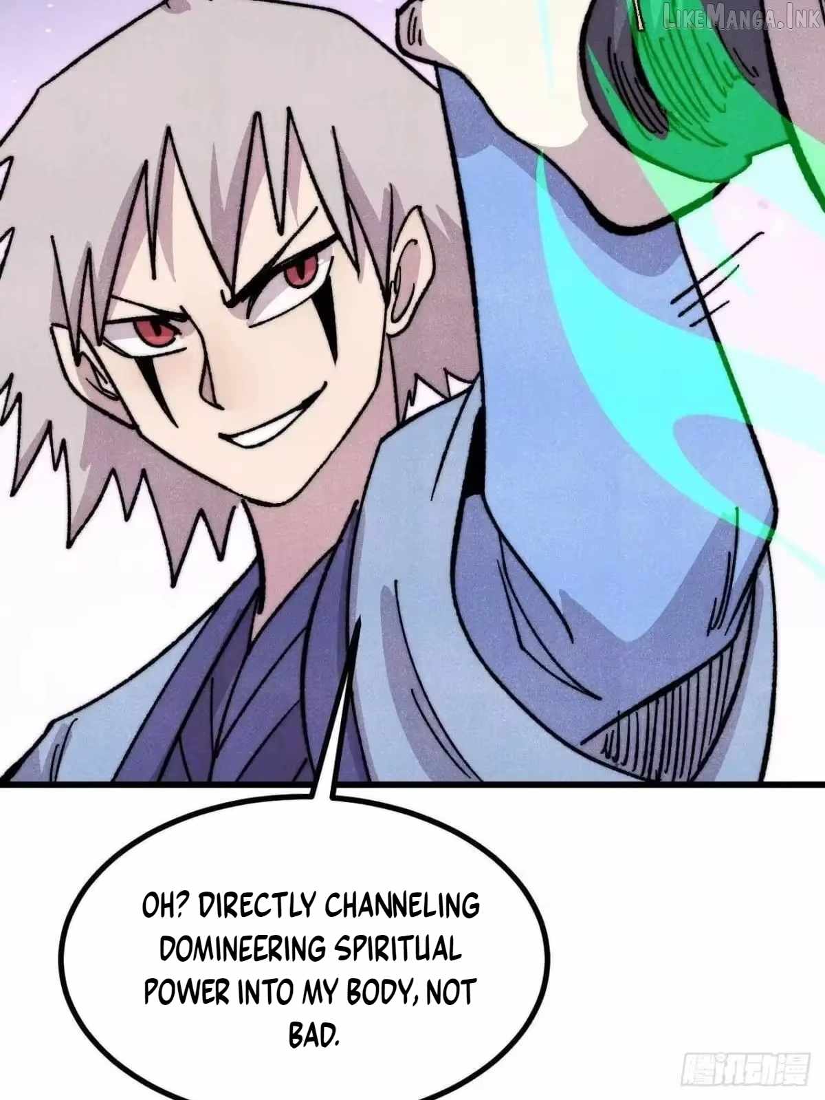 All Hail The Sect Leader Chapter 535 - Page 72