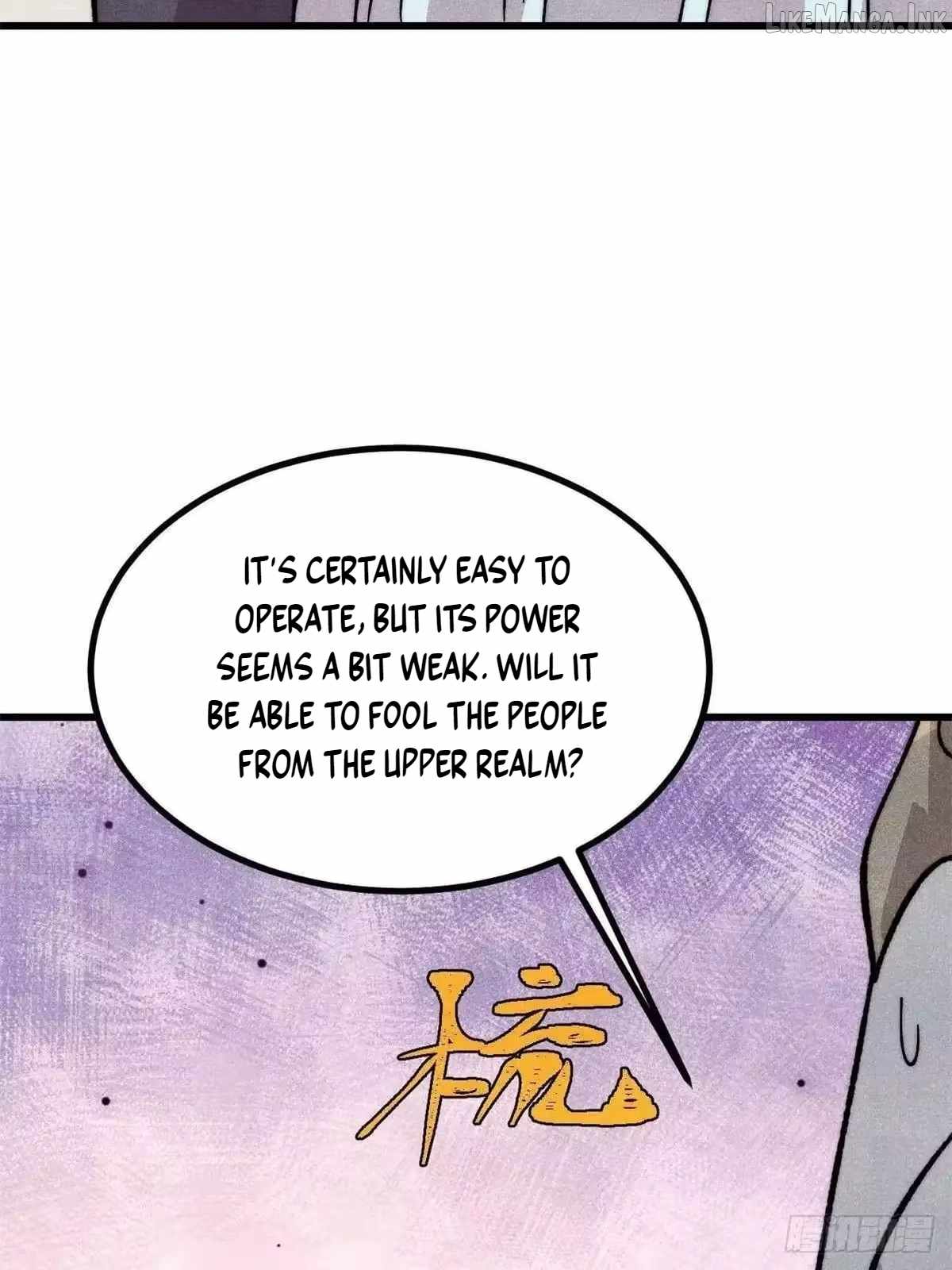All Hail The Sect Leader Chapter 536 - Page 11