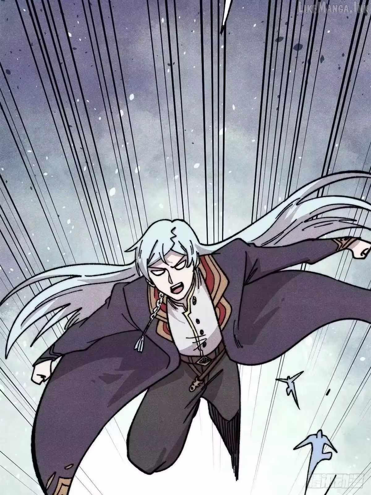 All Hail The Sect Leader Chapter 536 - Page 22