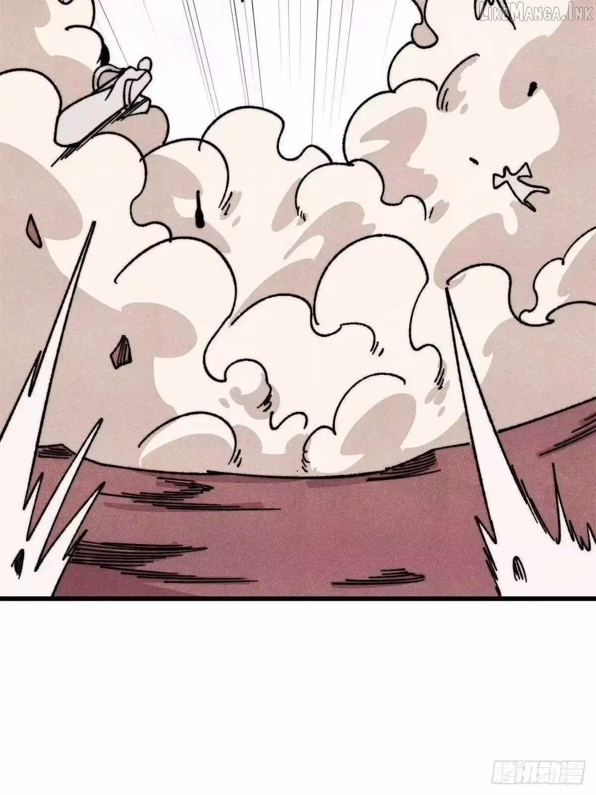 All Hail The Sect Leader Chapter 536 - Page 31