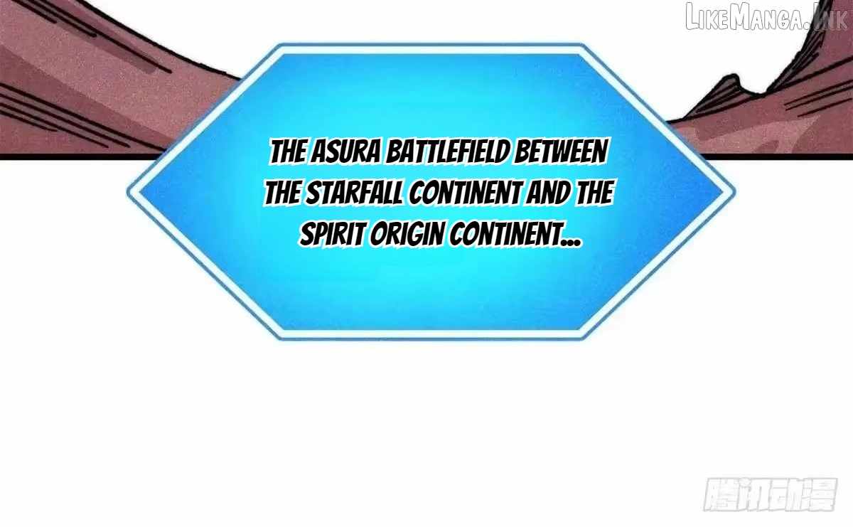 All Hail The Sect Leader Chapter 536 - Page 41