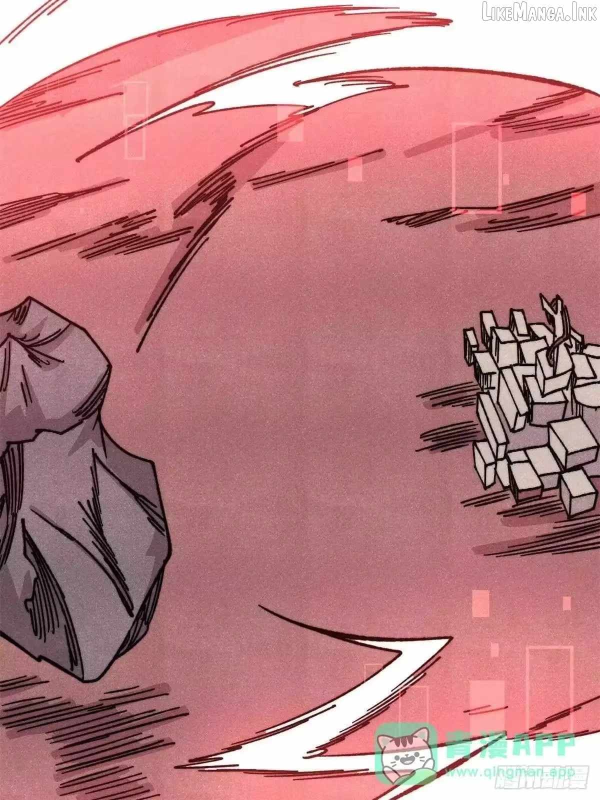 All Hail The Sect Leader Chapter 536 - Page 45
