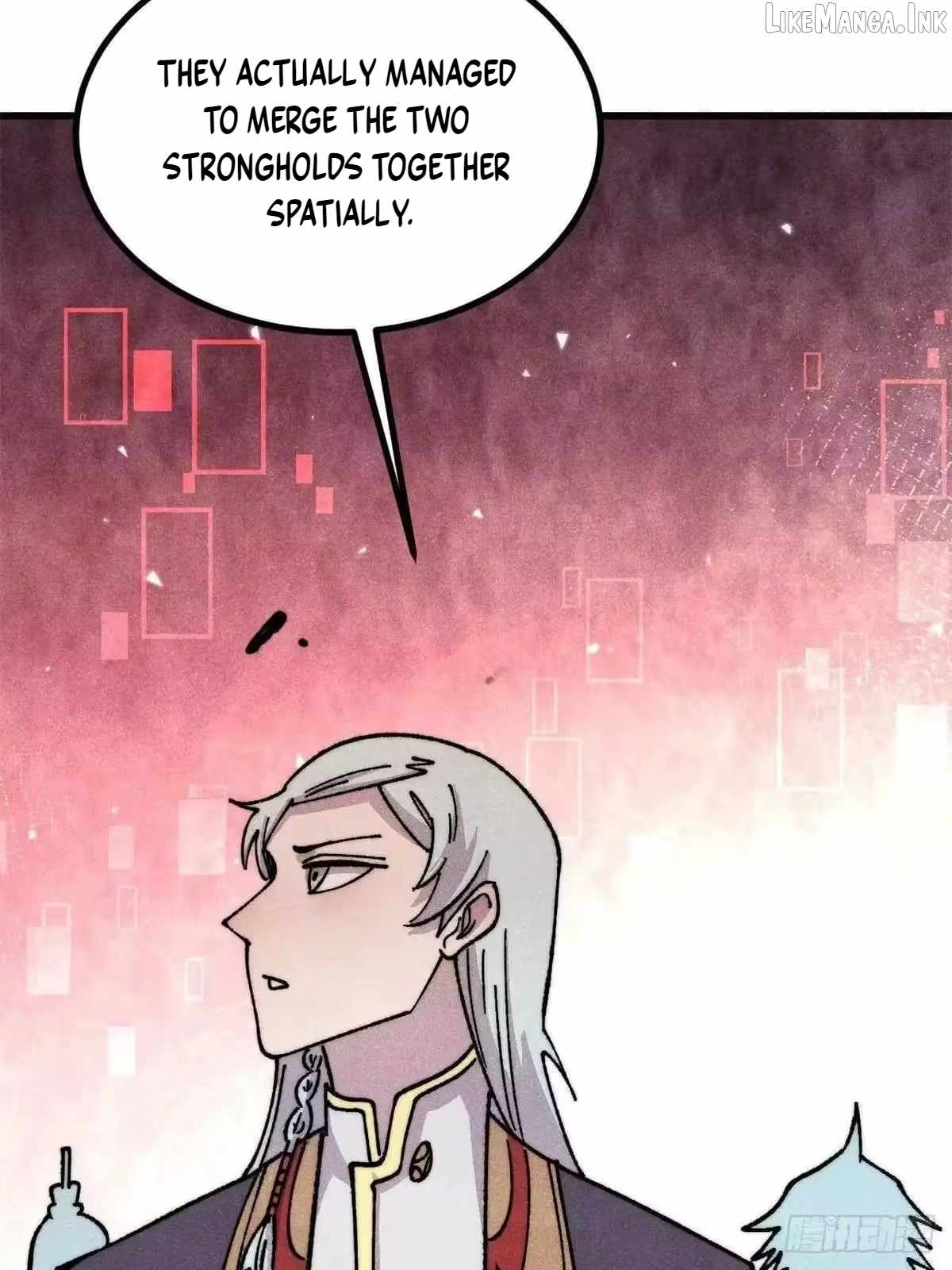 All Hail The Sect Leader Chapter 536 - Page 47