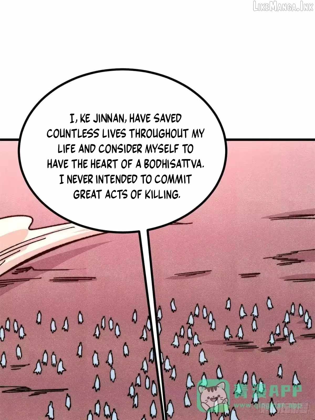 All Hail The Sect Leader Chapter 536 - Page 50