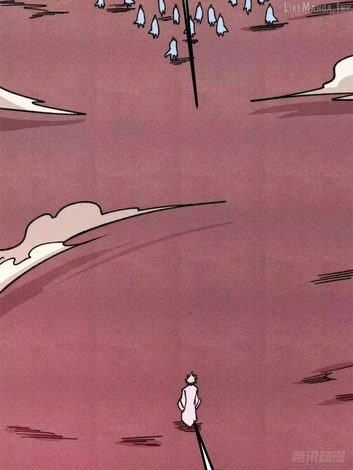 All Hail The Sect Leader Chapter 536 - Page 51