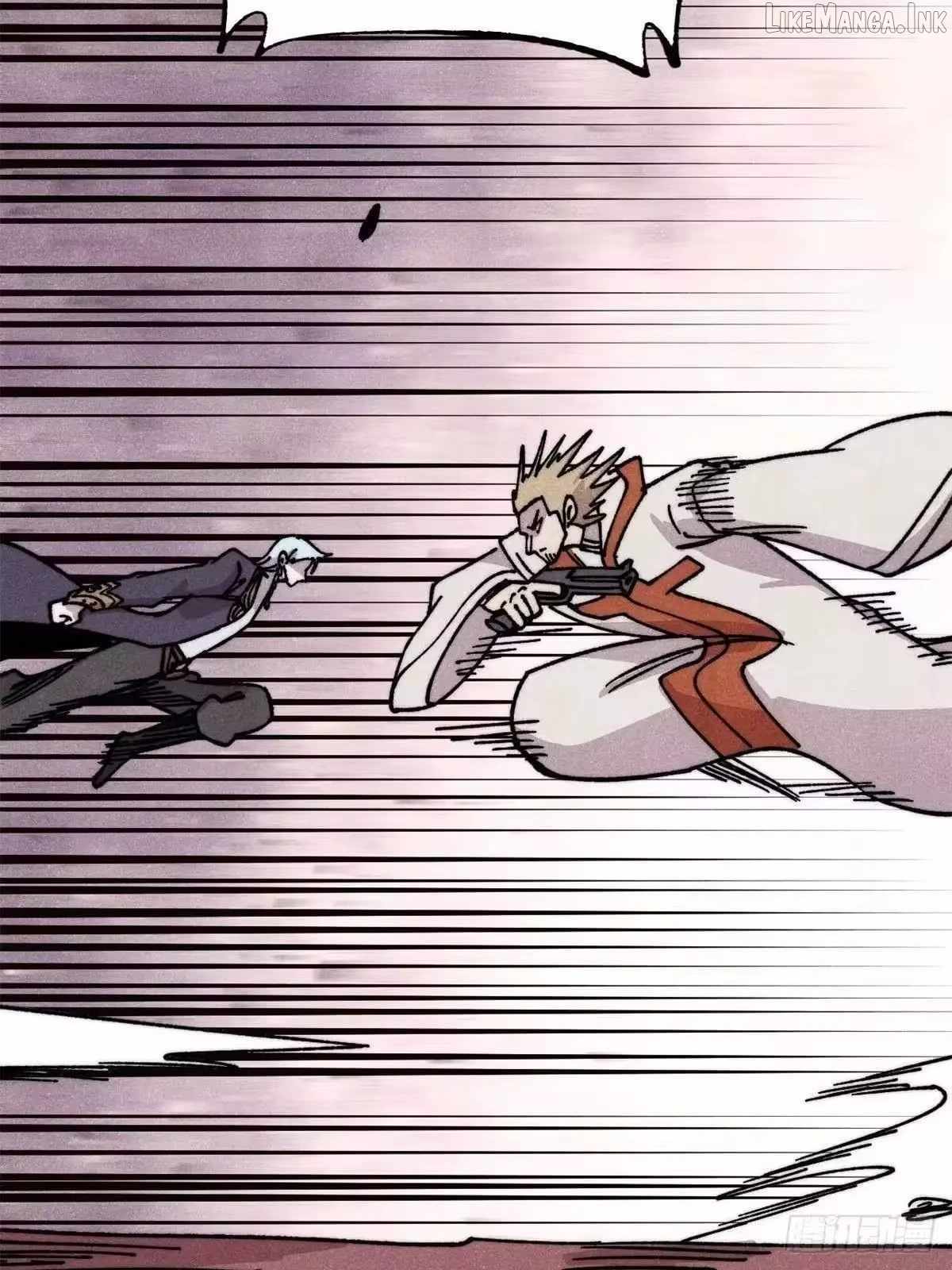 All Hail The Sect Leader Chapter 536 - Page 56
