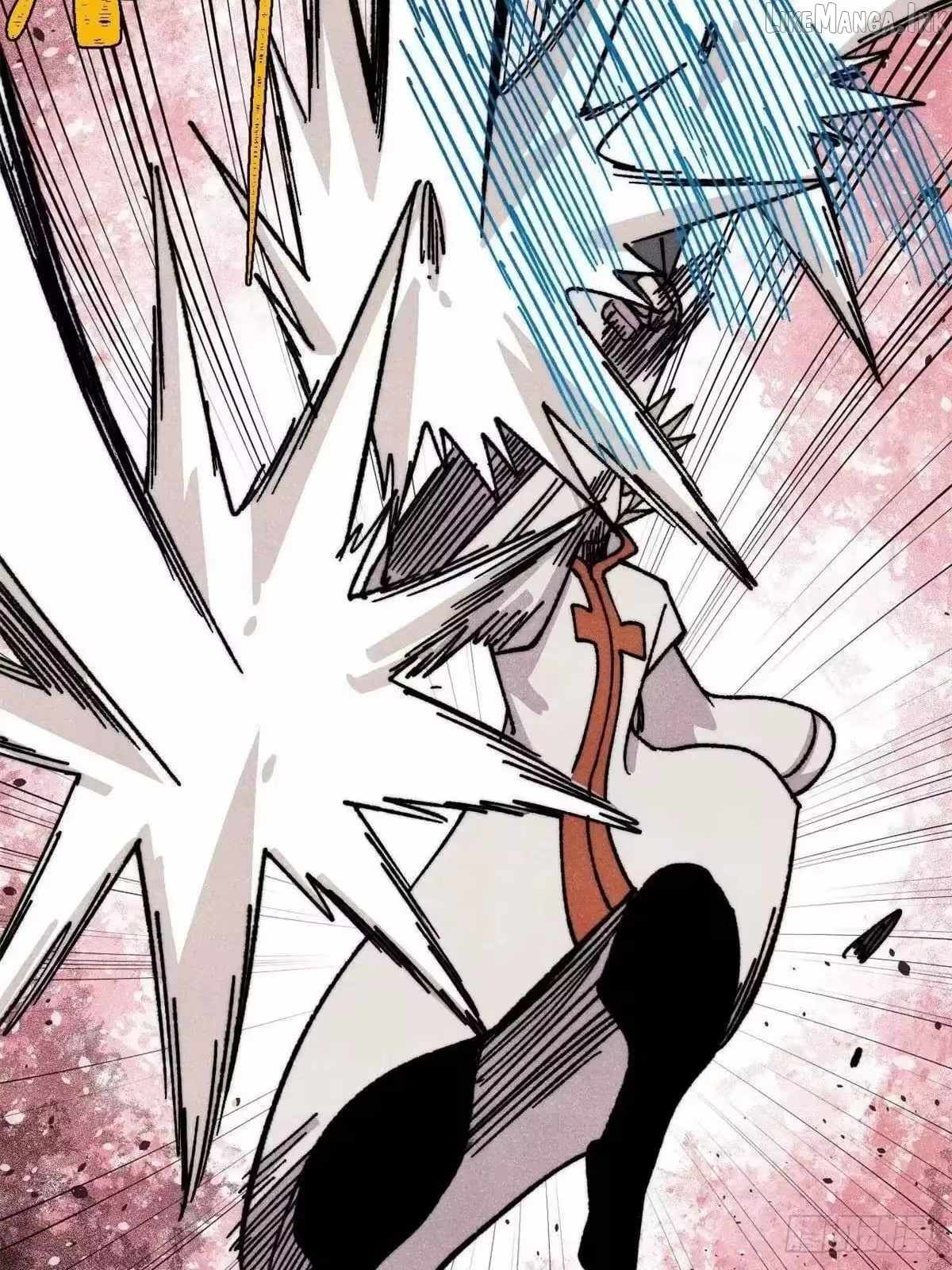 All Hail The Sect Leader Chapter 536 - Page 58
