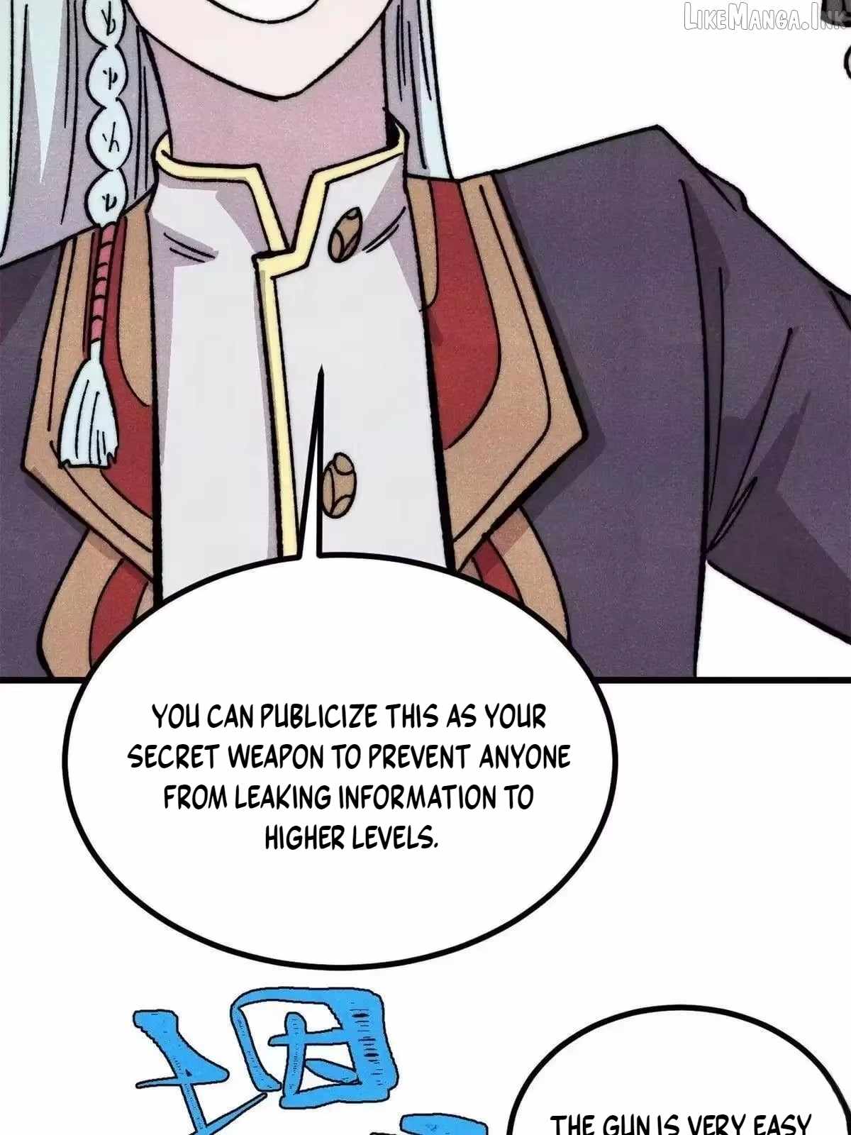 All Hail The Sect Leader Chapter 536 - Page 7