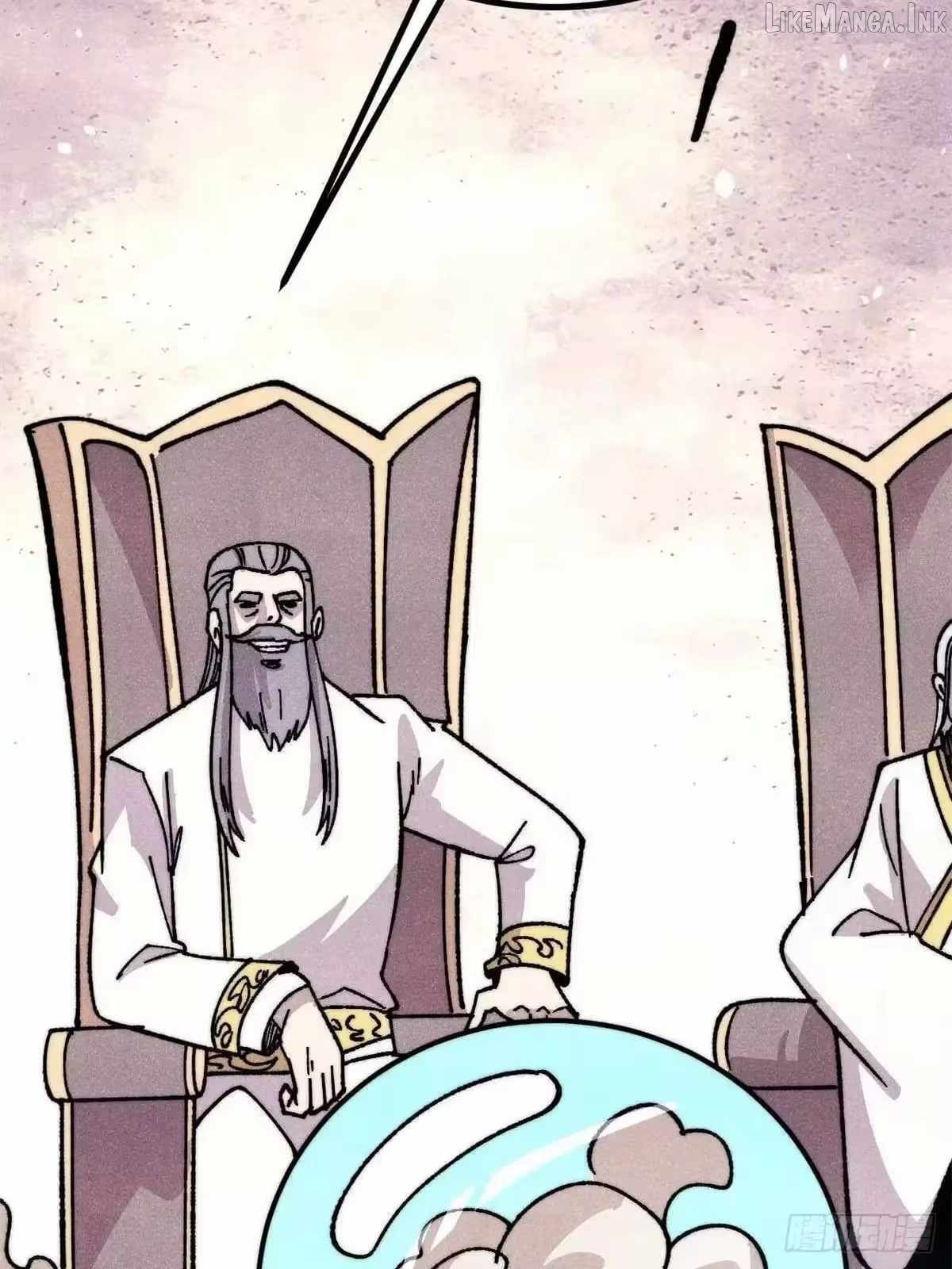 All Hail The Sect Leader Chapter 536 - Page 74