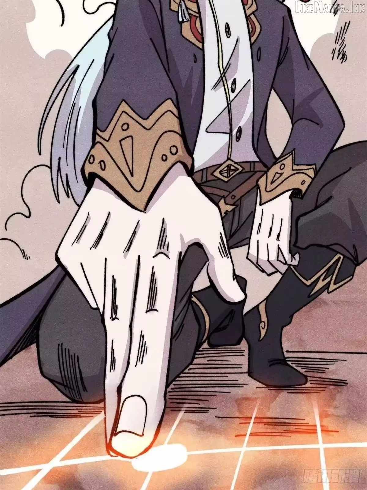 All Hail The Sect Leader Chapter 536 - Page 78