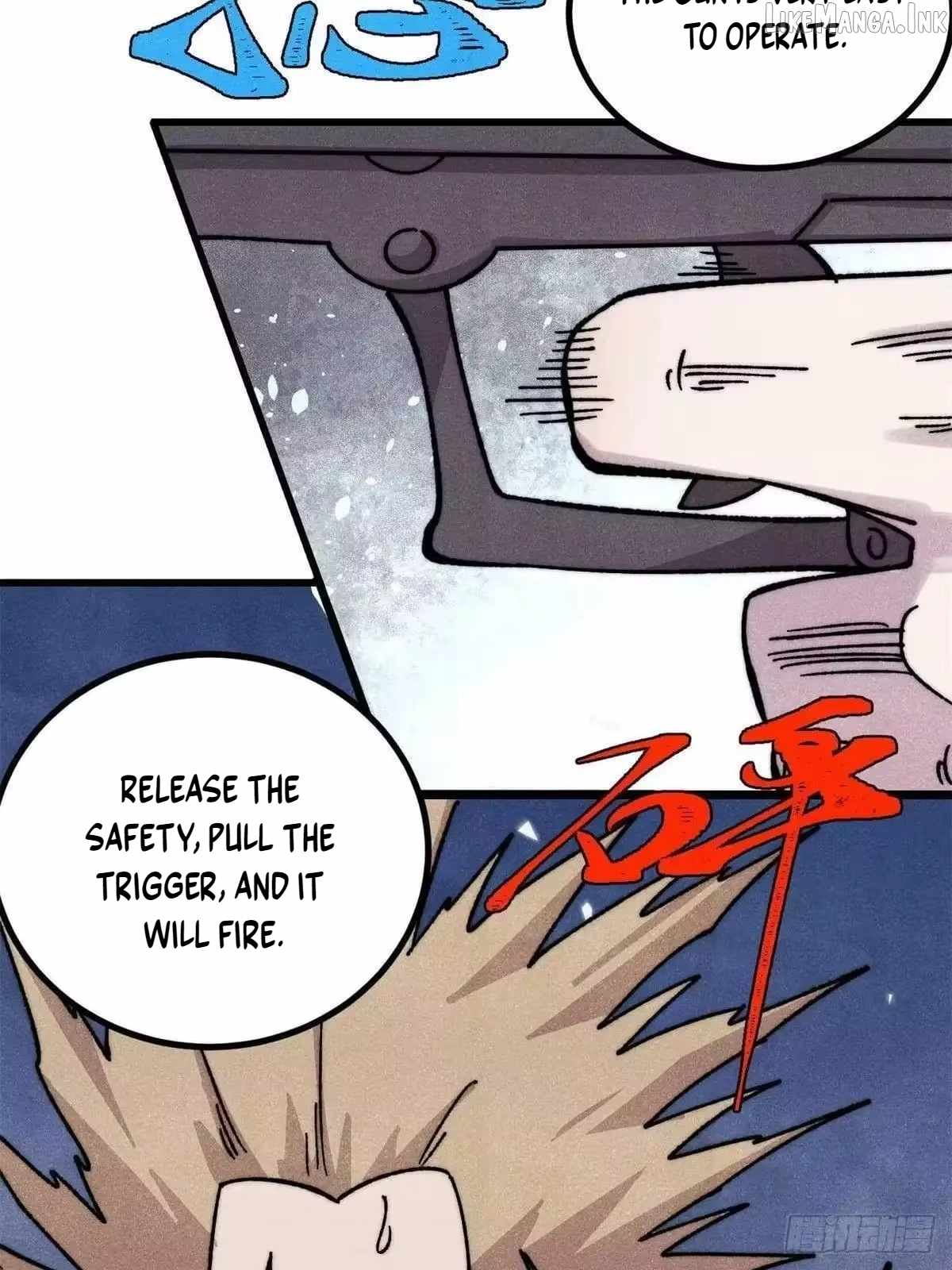 All Hail The Sect Leader Chapter 536 - Page 9