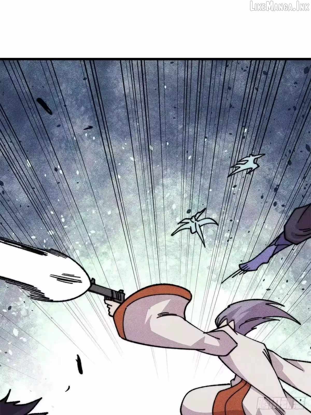 All Hail The Sect Leader Chapter 537 - Page 15