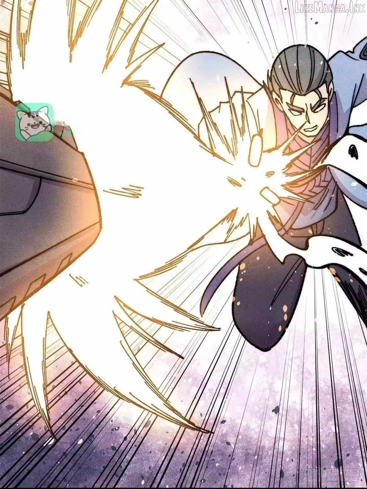 All Hail The Sect Leader Chapter 537 - Page 19