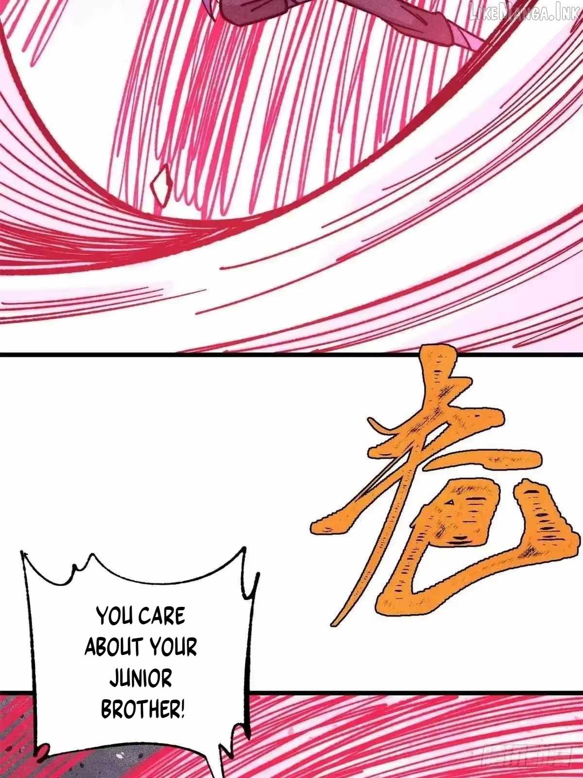 All Hail The Sect Leader Chapter 537 - Page 28