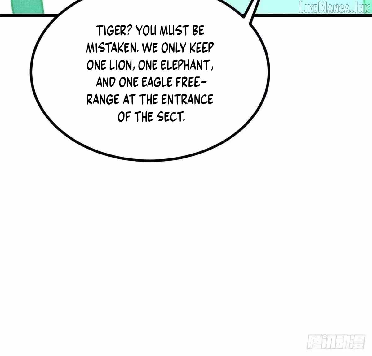 All Hail The Sect Leader Chapter 537 - Page 63