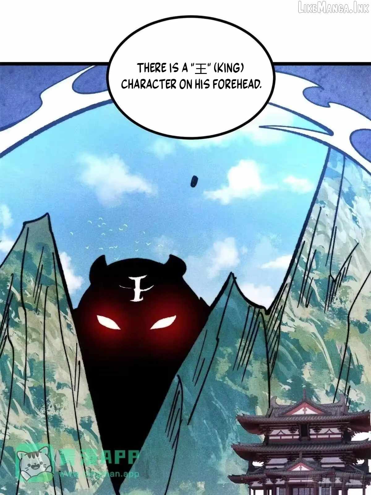 All Hail The Sect Leader Chapter 537 - Page 64