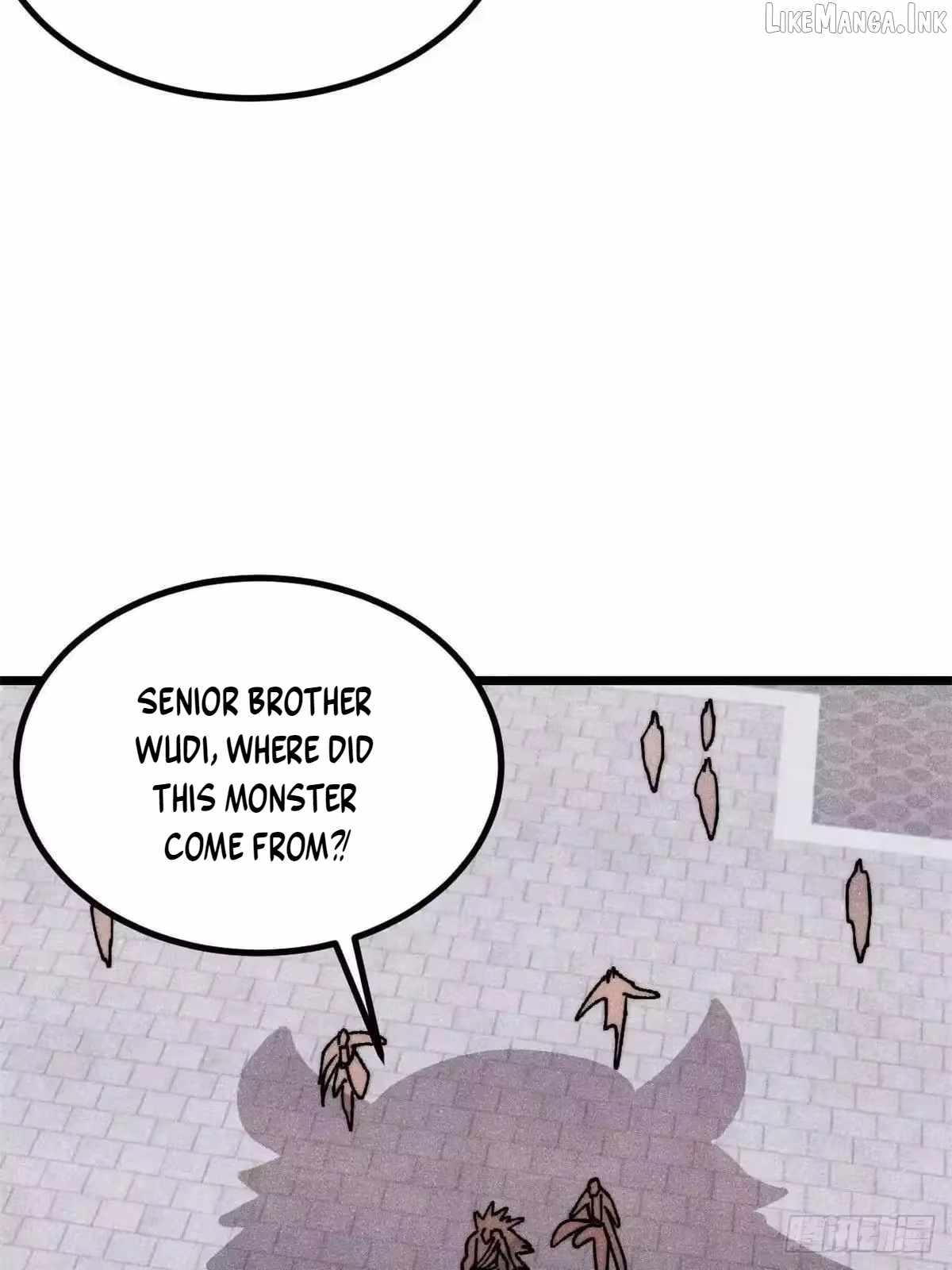 All Hail The Sect Leader Chapter 537 - Page 69
