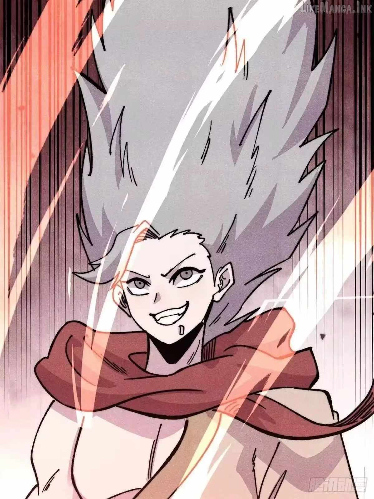 All Hail The Sect Leader Chapter 537 - Page 73