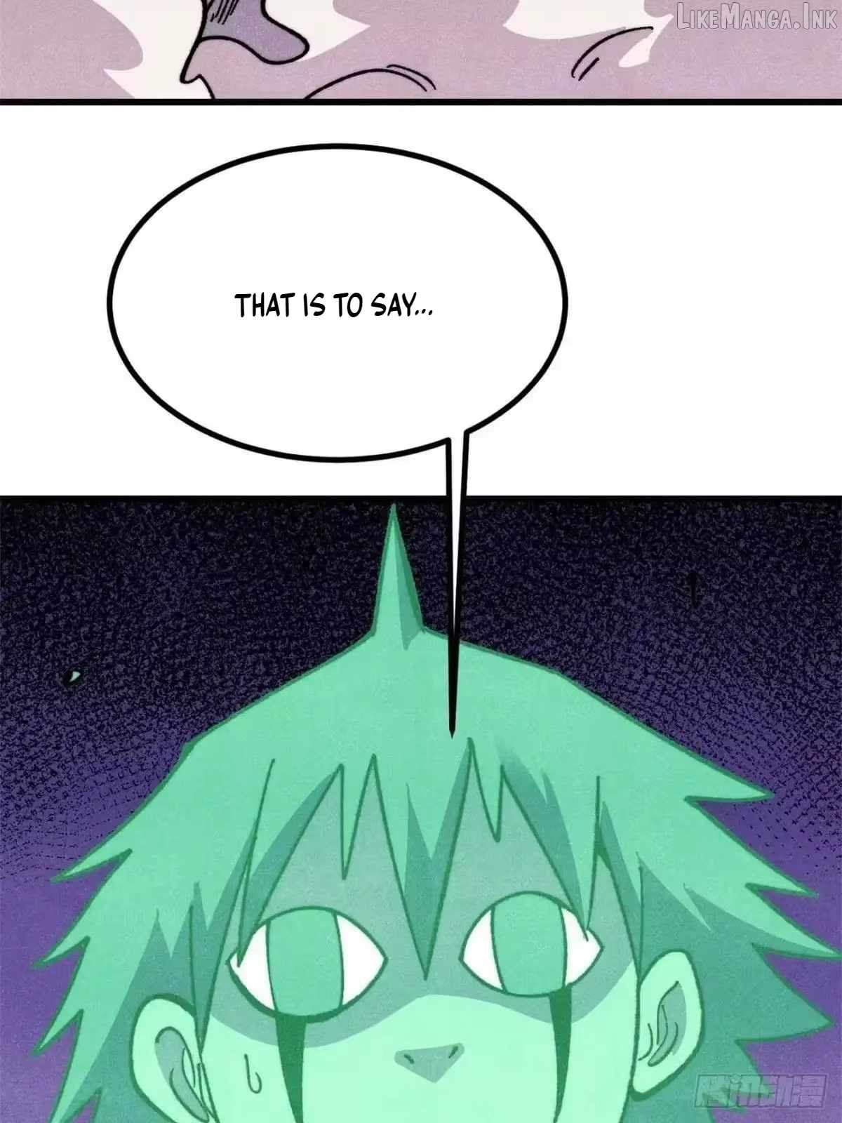 All Hail The Sect Leader Chapter 538 - Page 15