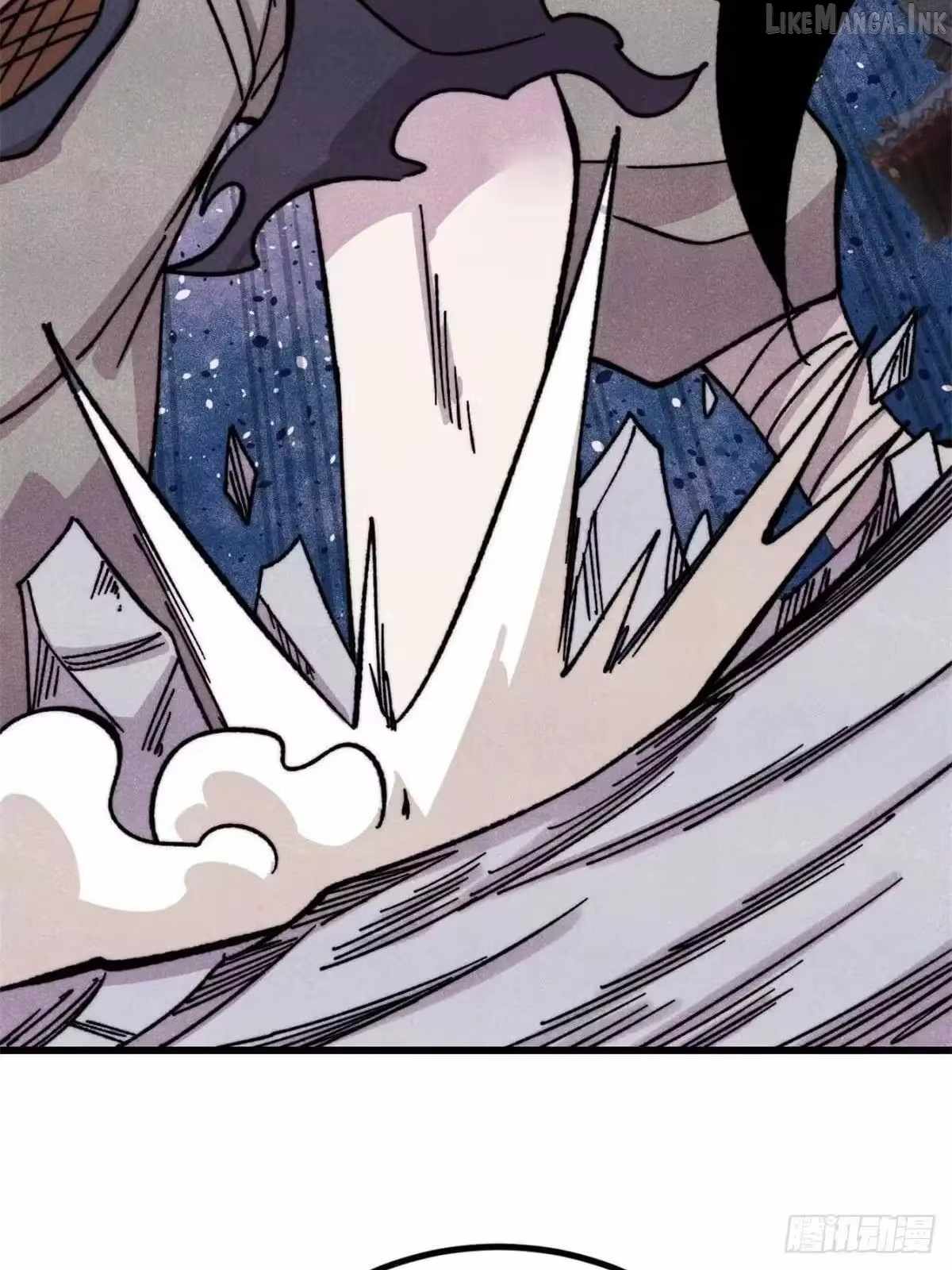 All Hail The Sect Leader Chapter 538 - Page 18